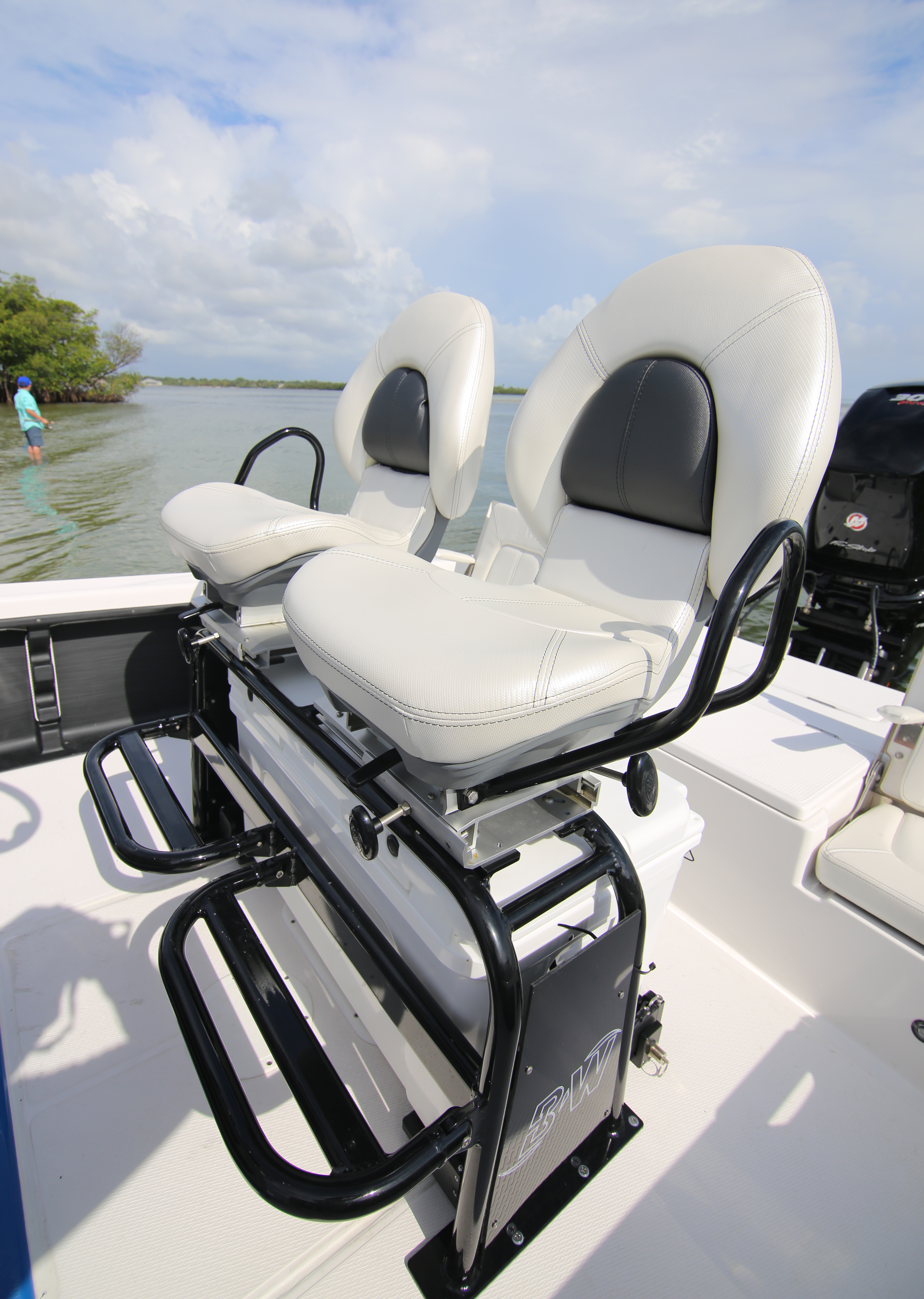 Boat Review - Blue Wave RS1 PureBay