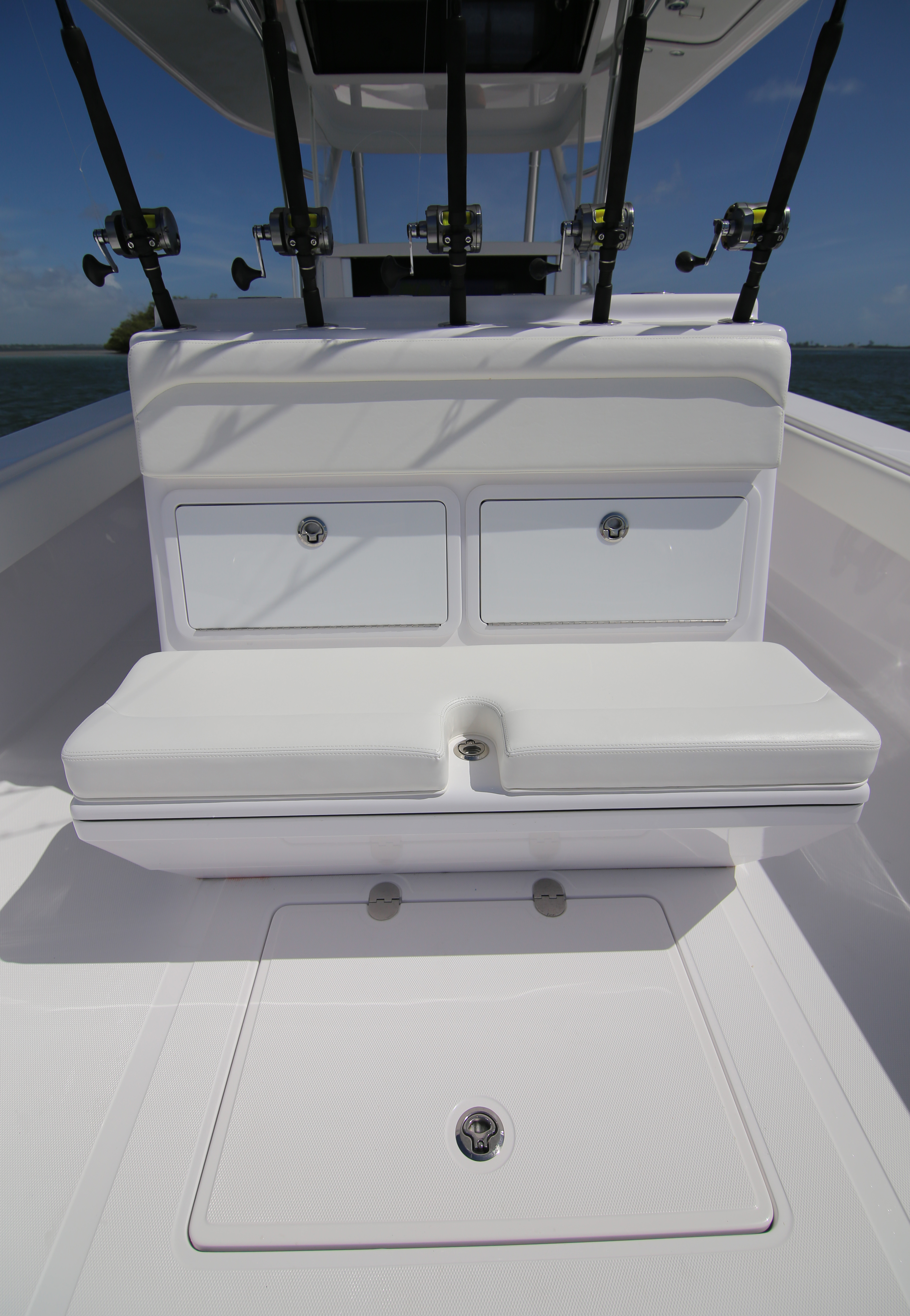 Boat Review - Bahama Boatworks 41