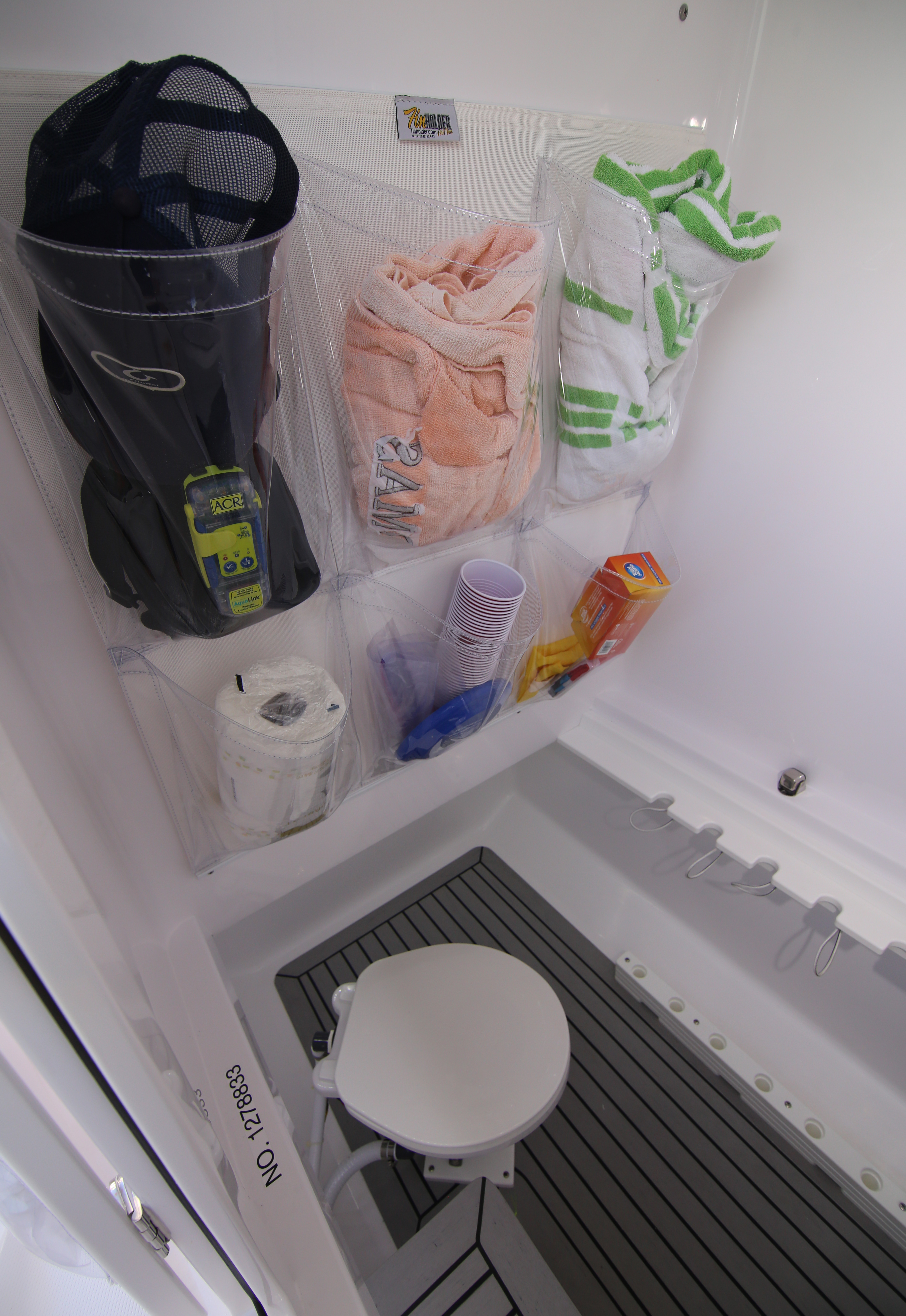 Boat Review - Bahama Boatworks 41