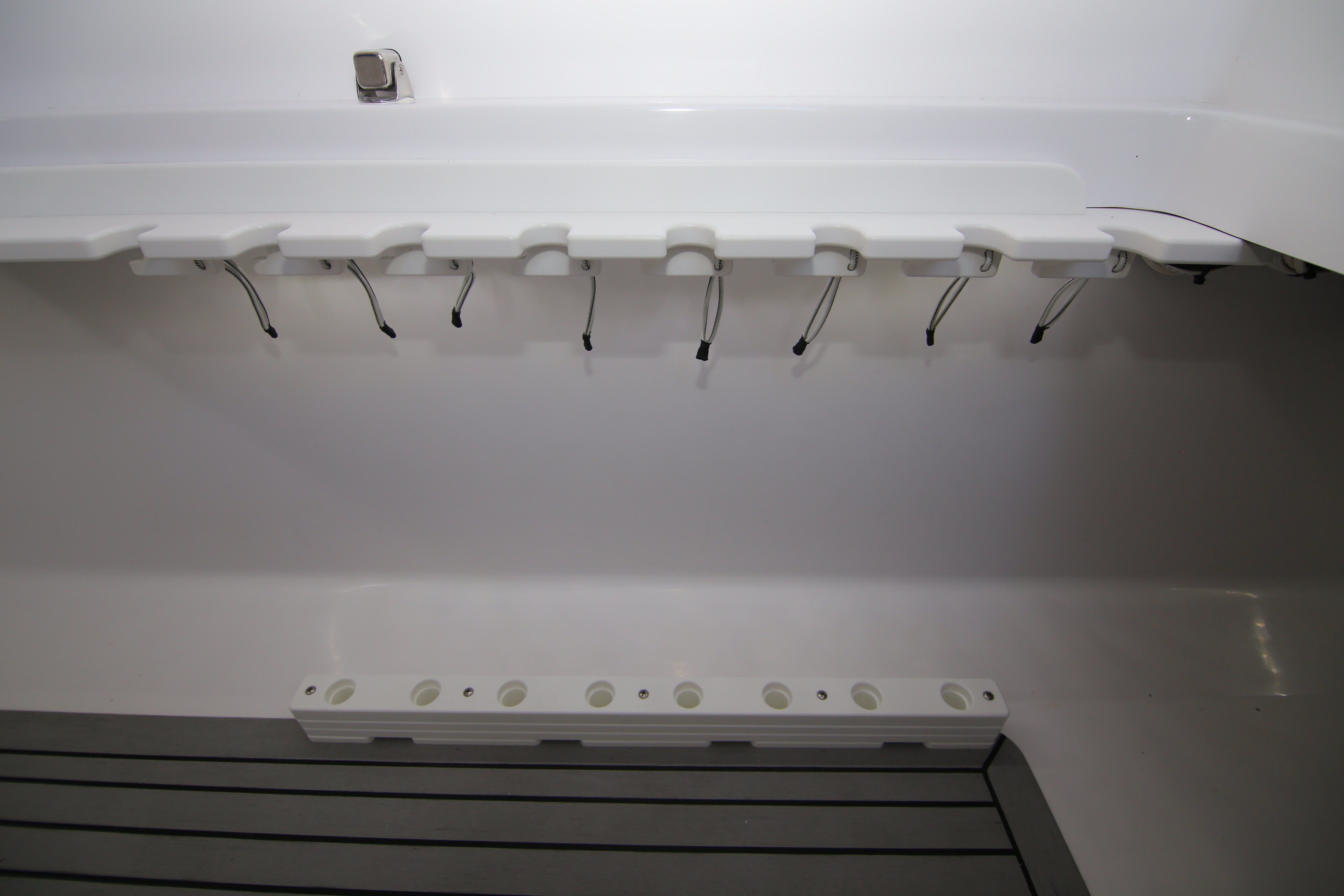 Boat Review - Bahama Boatworks 41