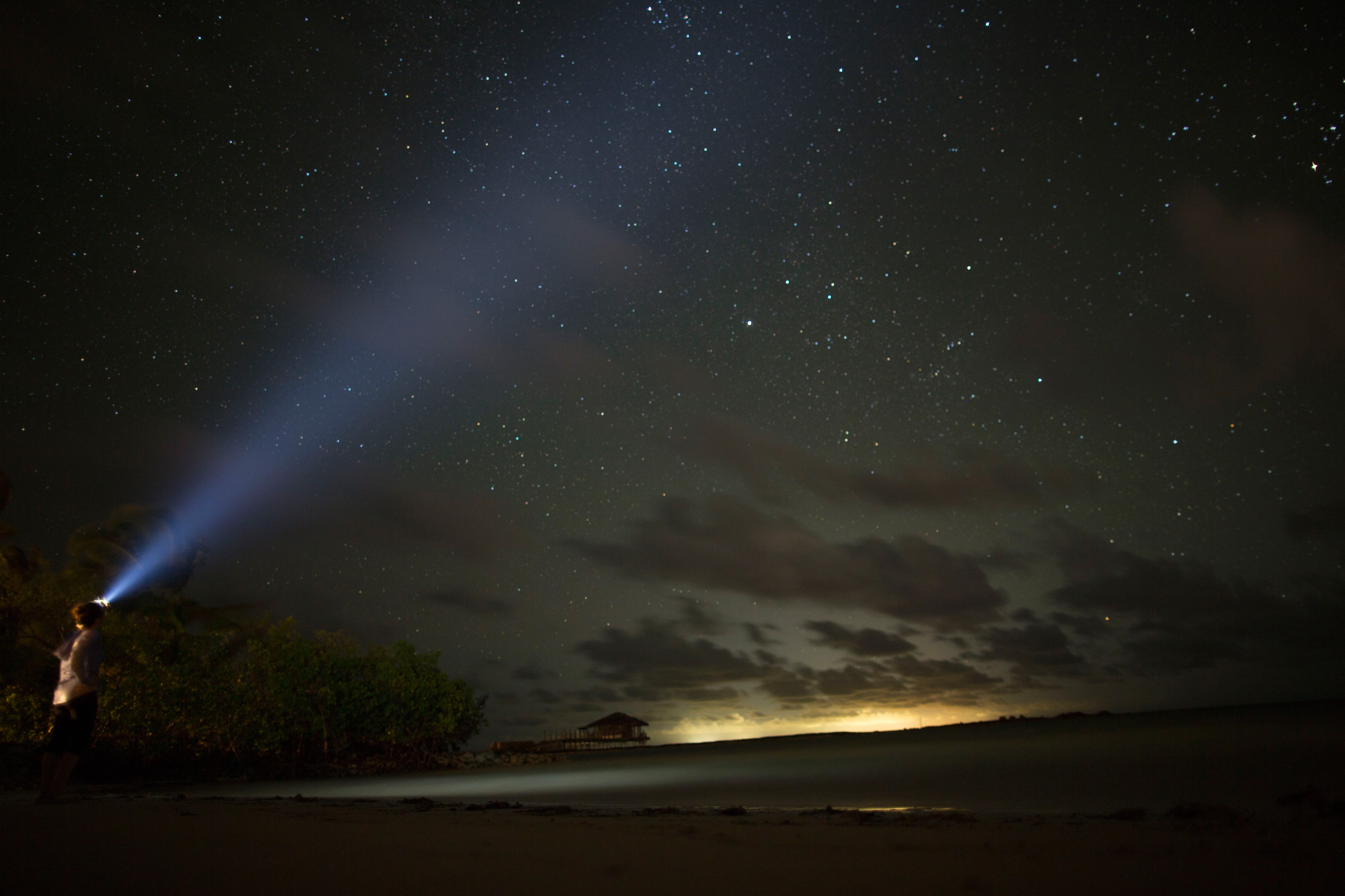 Andros Bahamas Bonefish Trip