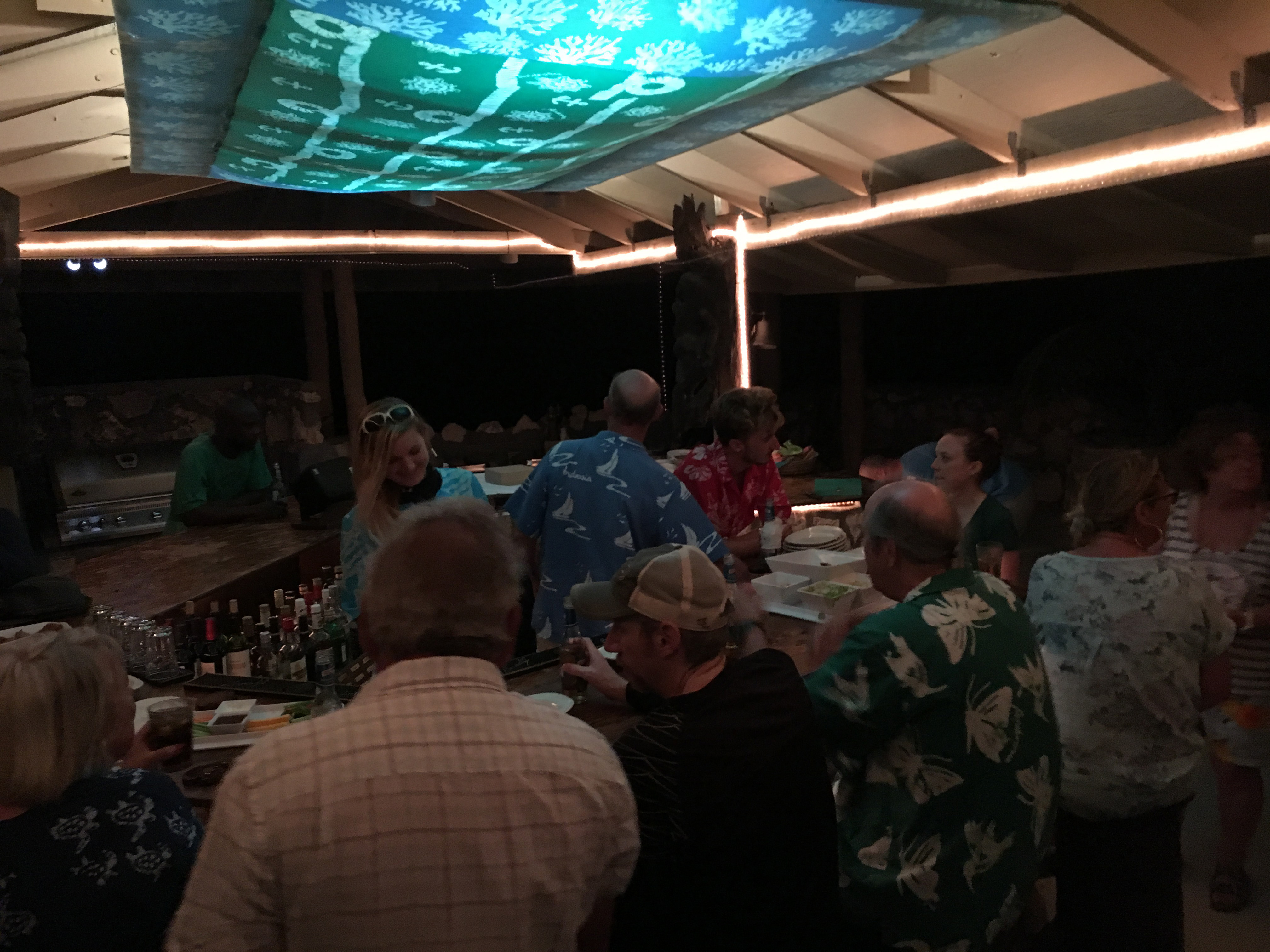 Andros Bahamas Bonefish Trip