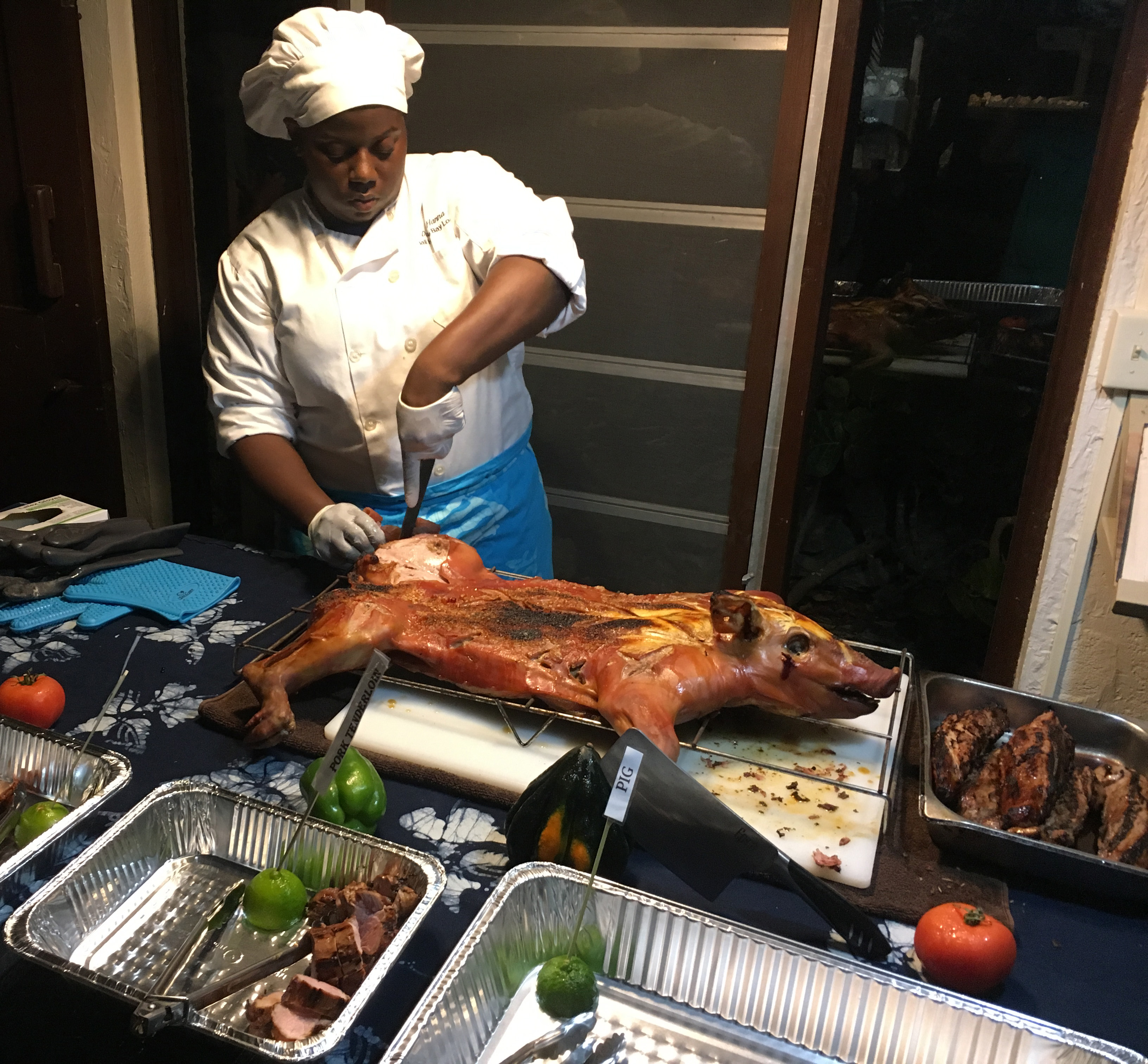 Andros Bahamas Bonefish Trip