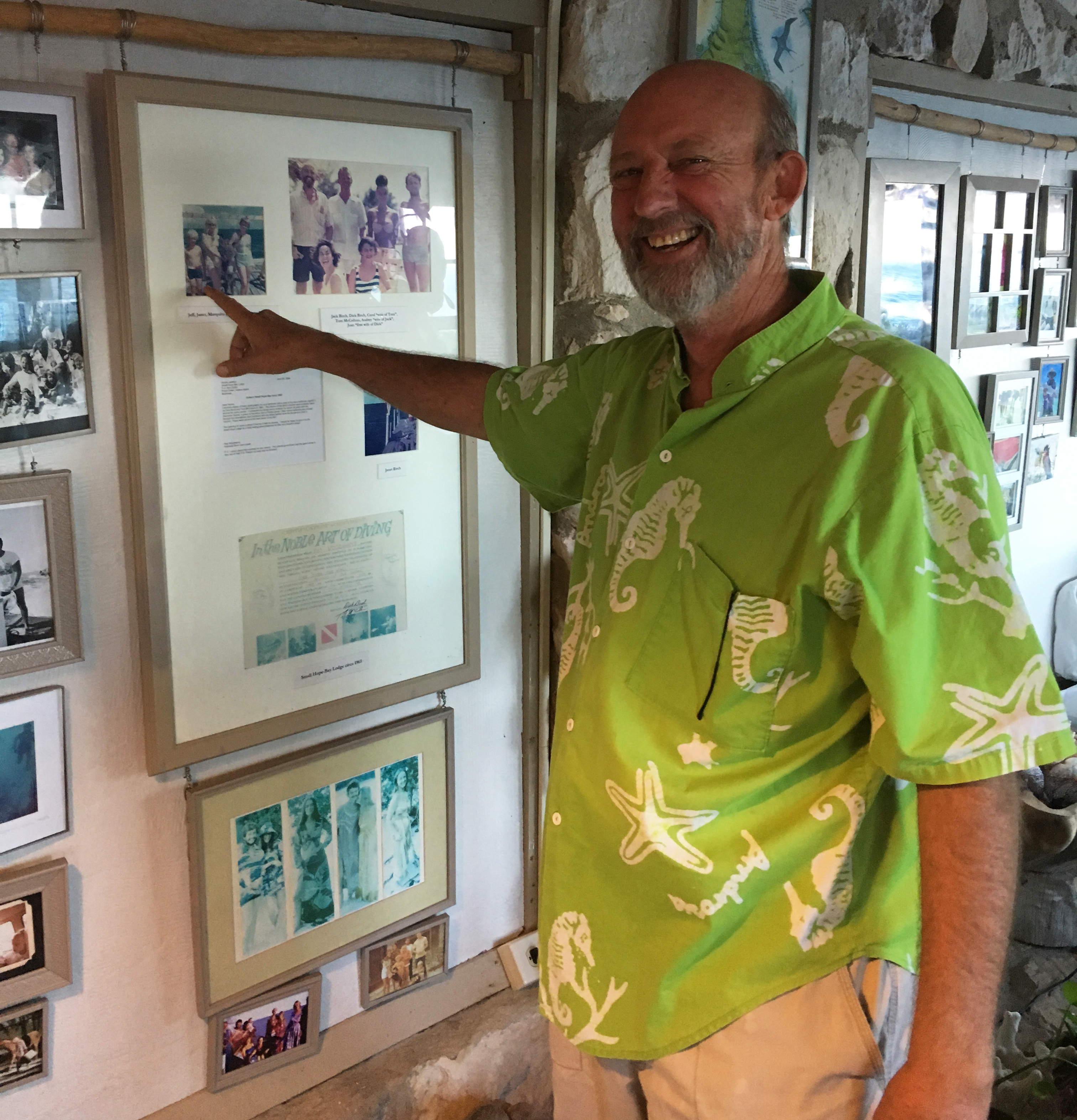Andros Bahamas Bonefish Trip