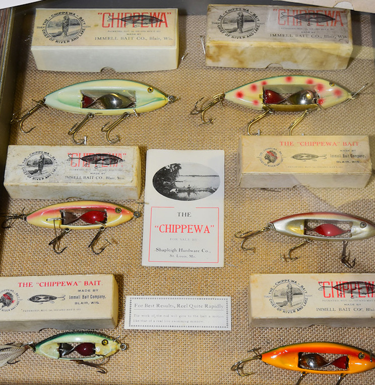 Vintage fishing reel  Vintage fishing lures, Vintage fishing, Antique  fishing lures