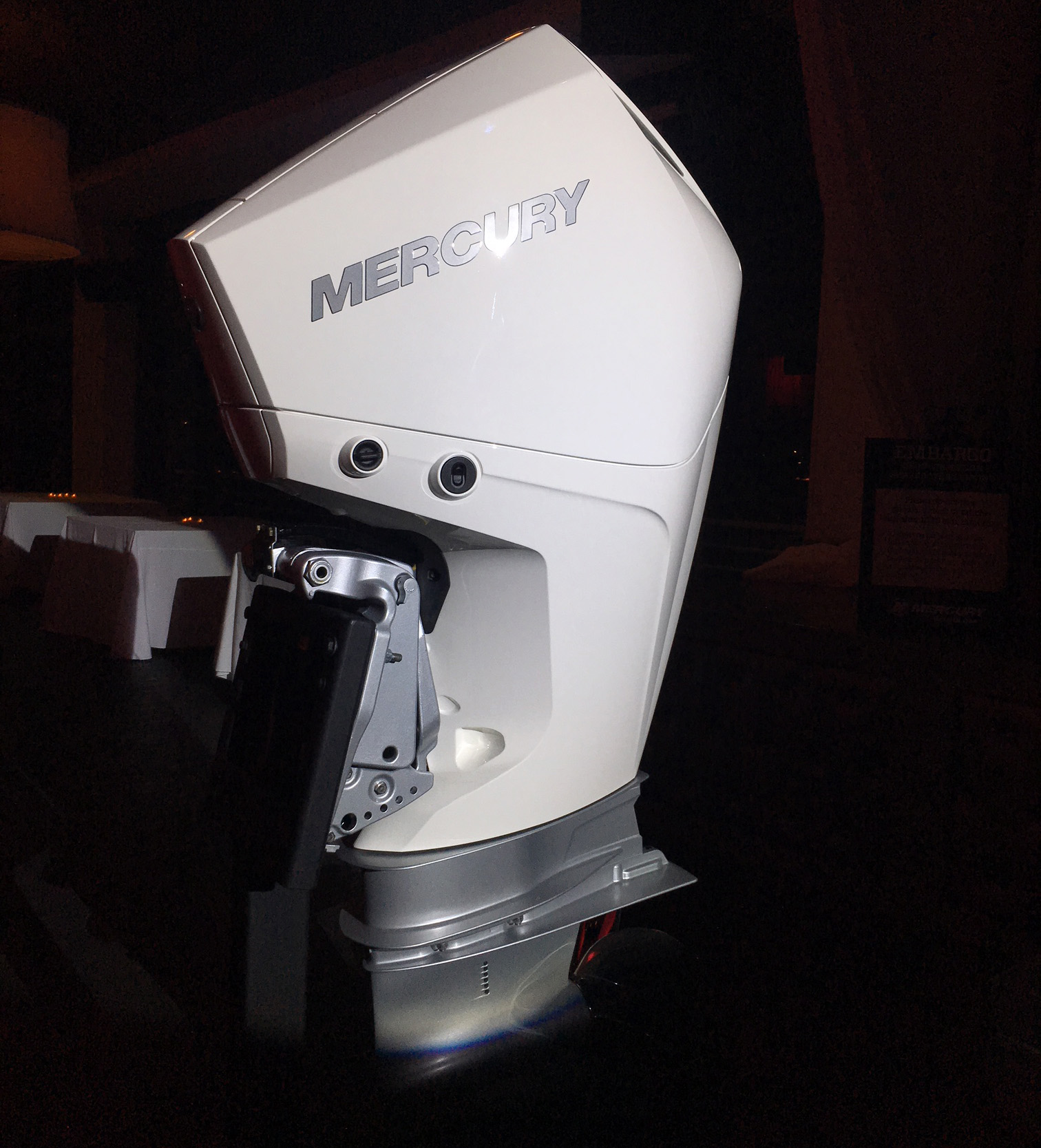 2018 Miami International Boat Show