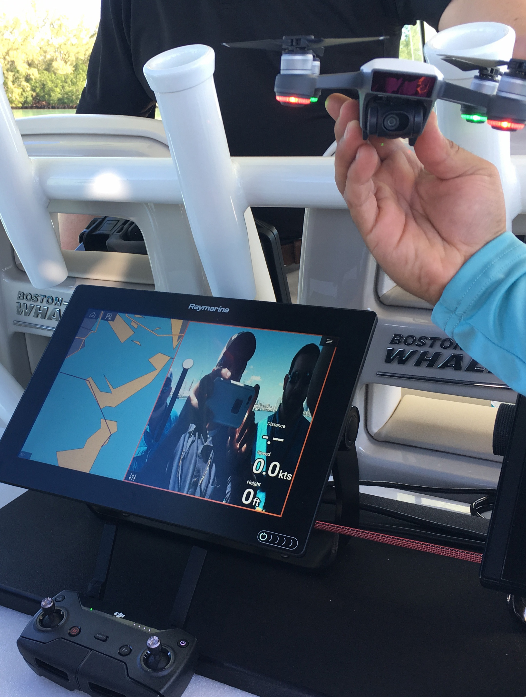 2018 Miami International Boat Show