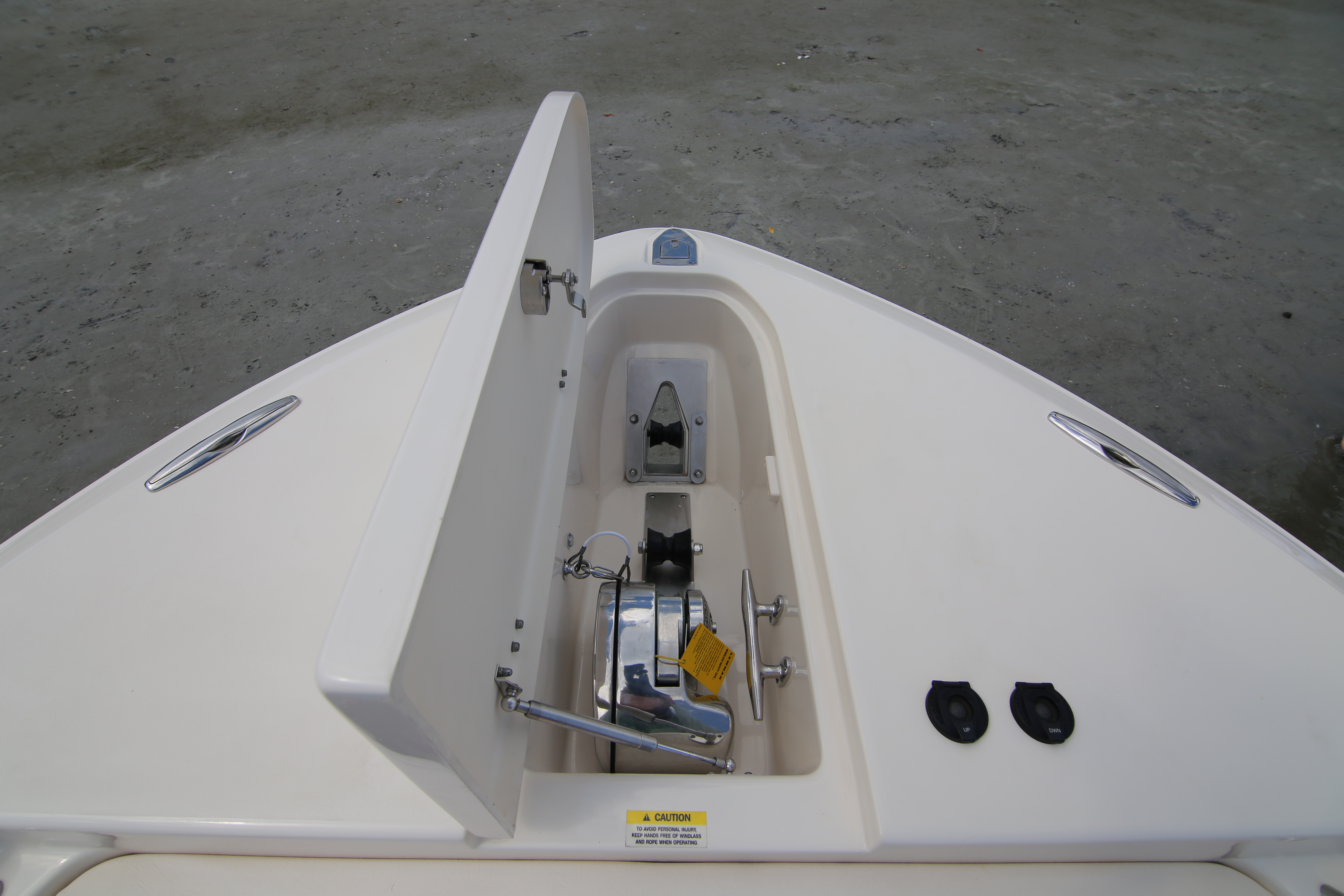 Boat Review - Grady White Canyon 306