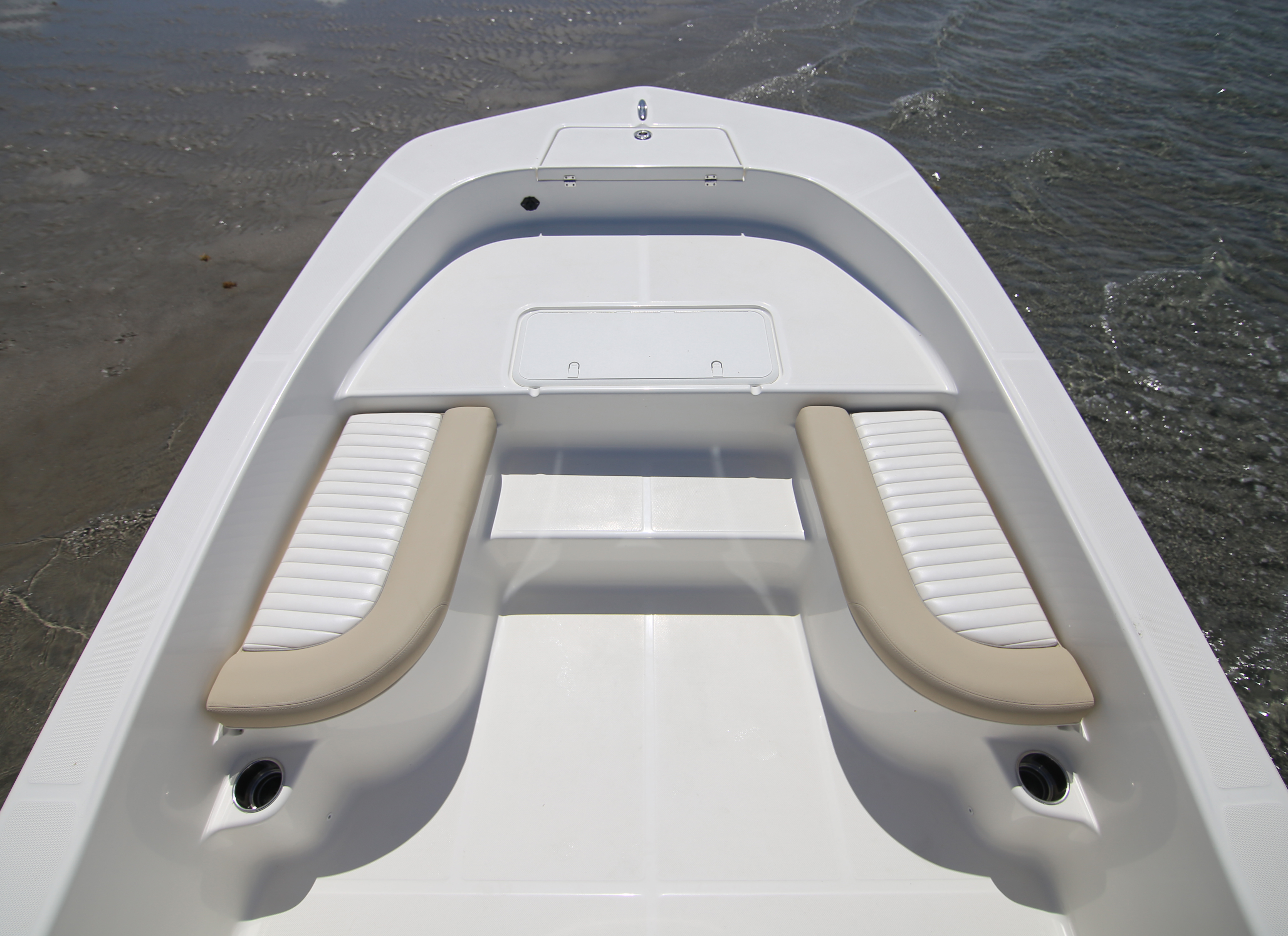 Boat Review - Sundance DX22 HPX