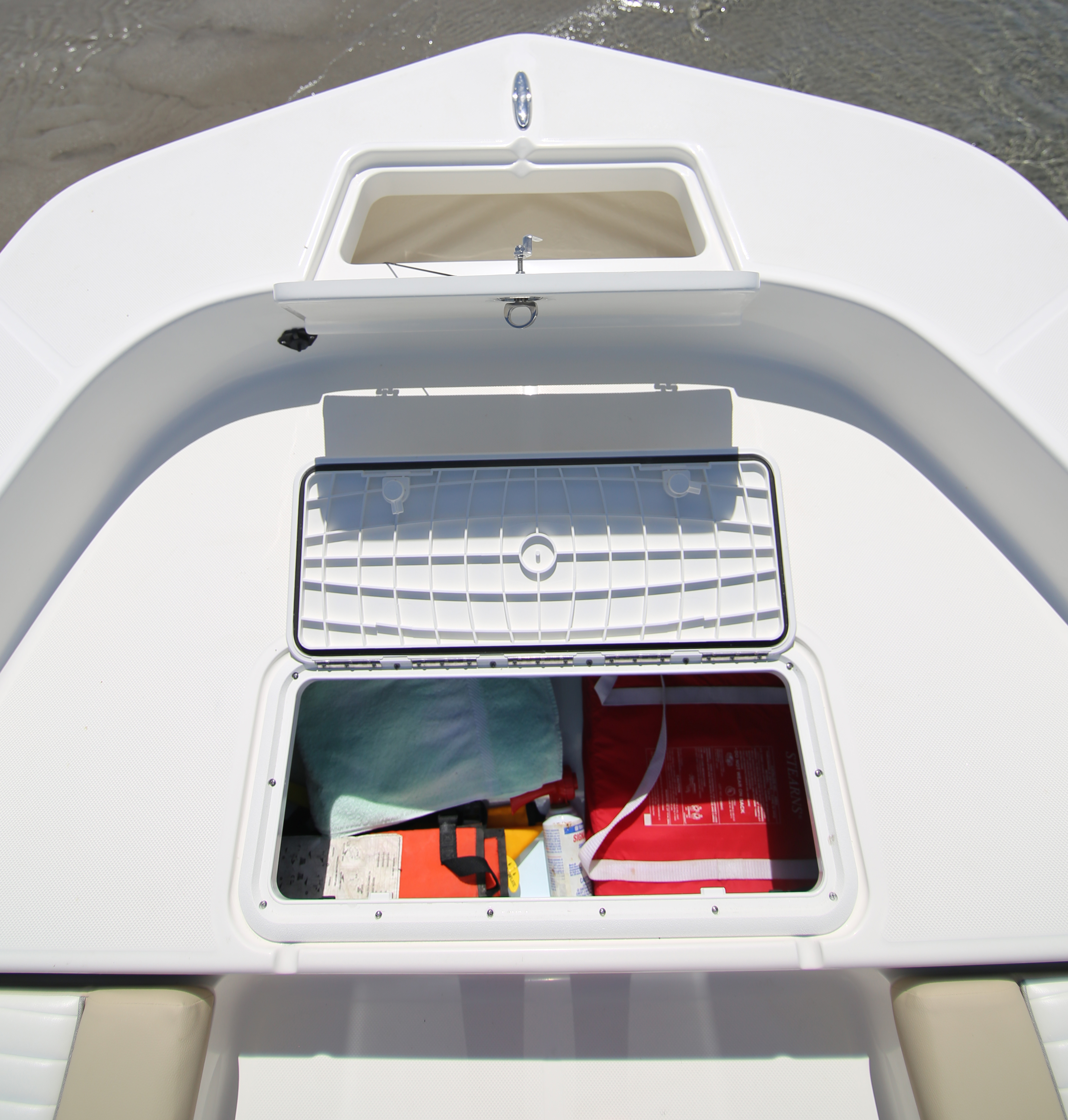 Boat Review - Sundance DX22 HPX