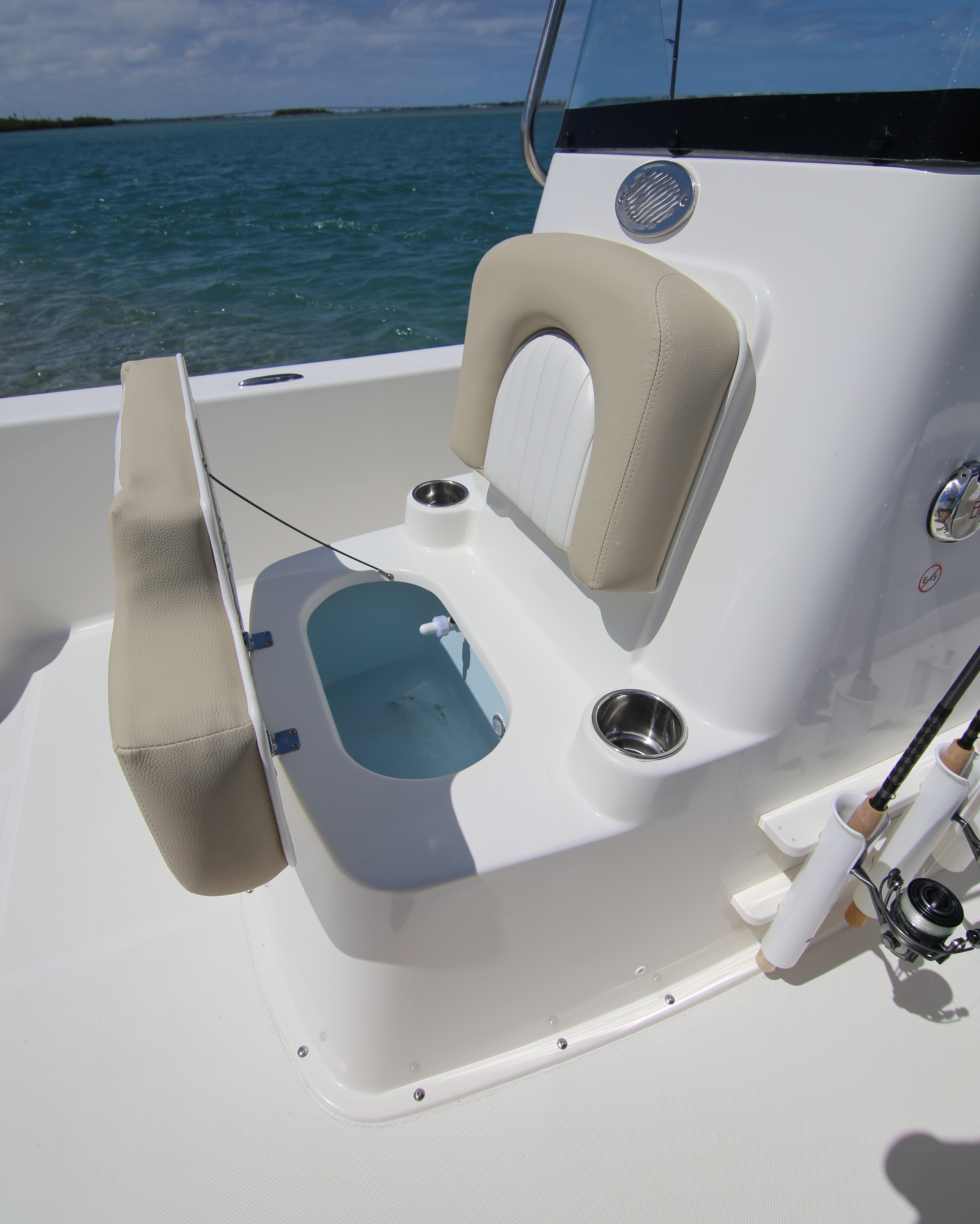 Boat Review - Sundance DX22 HPX