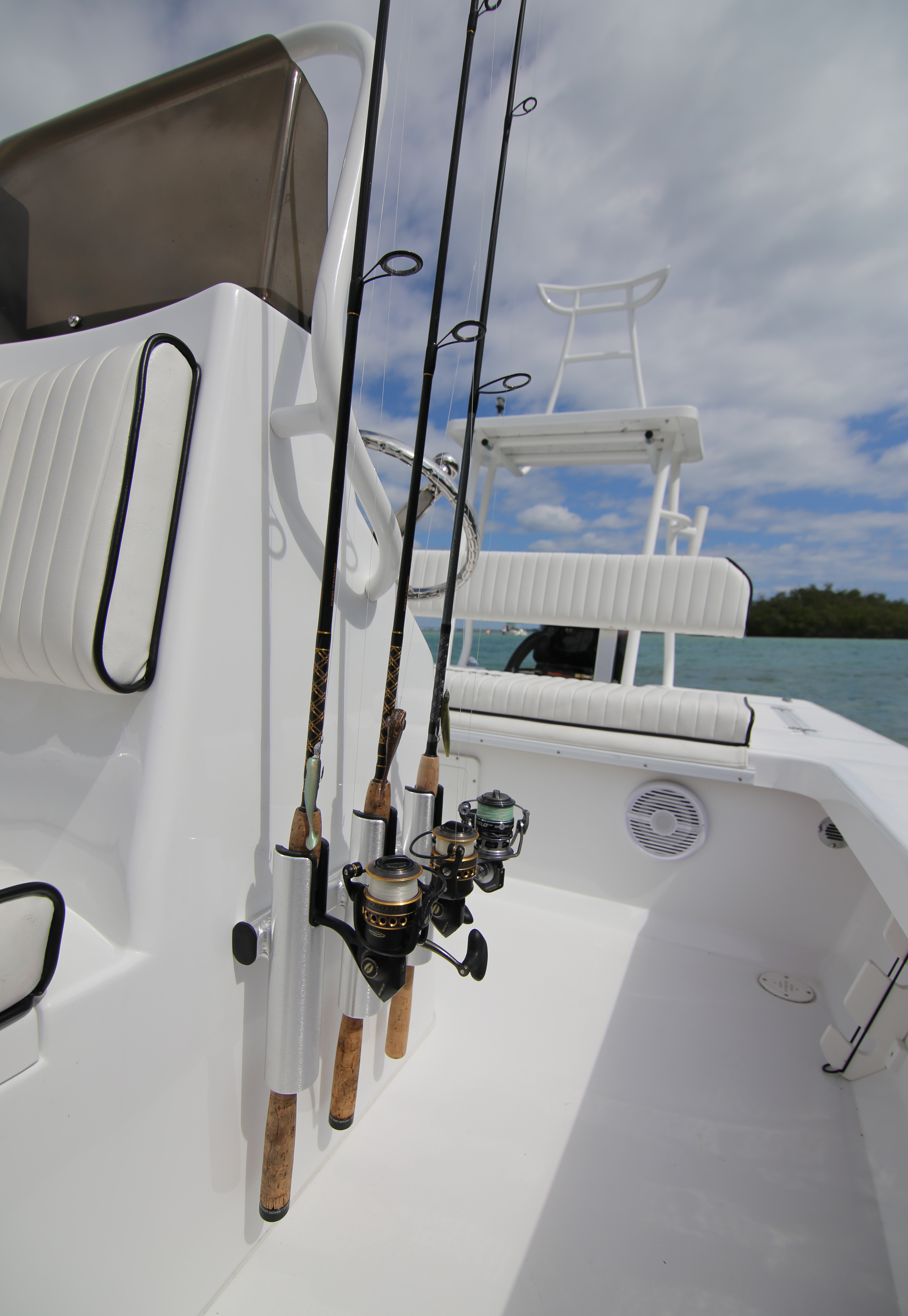 Boat Review - Piranha F2000