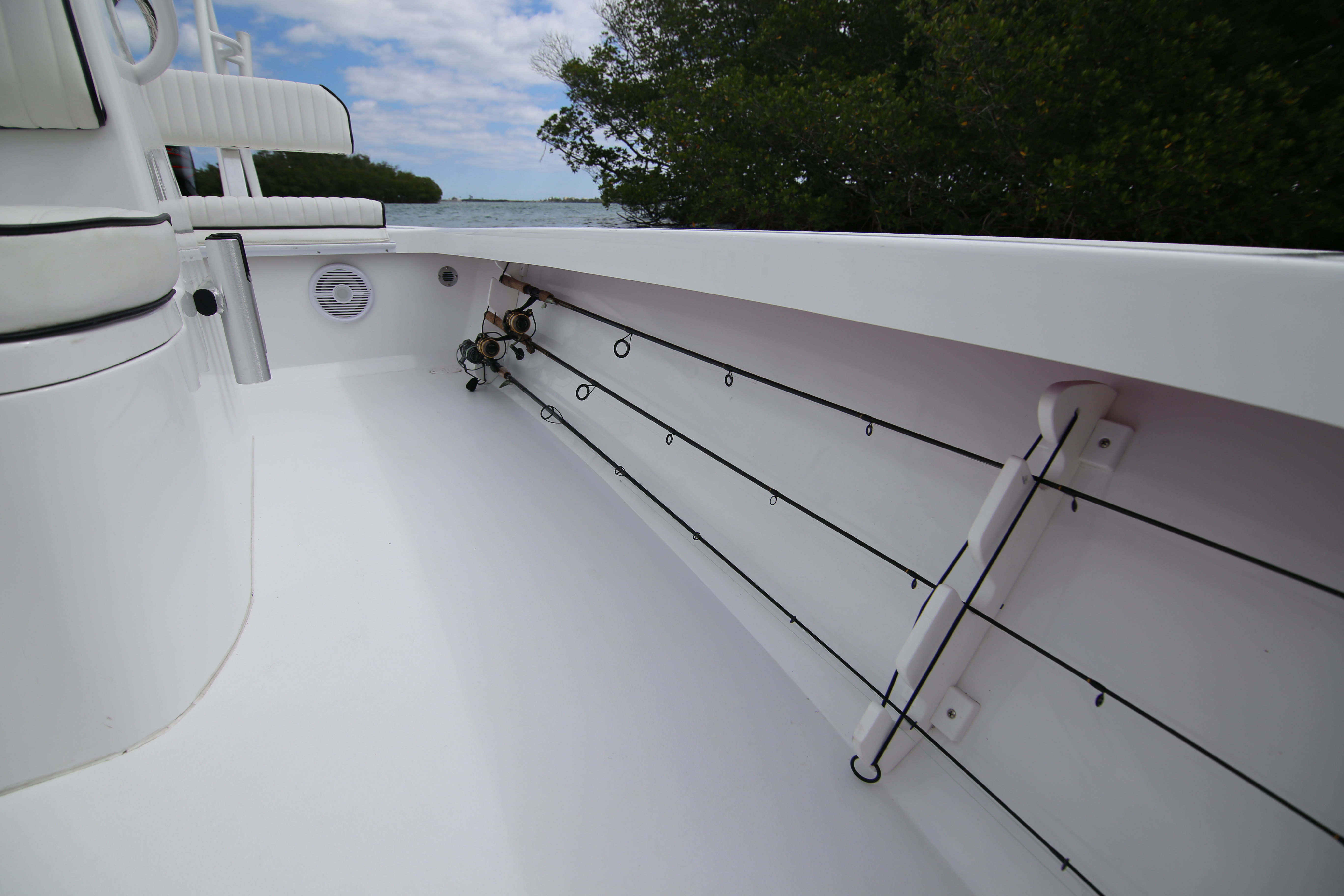 Boat Review - Piranha F2000