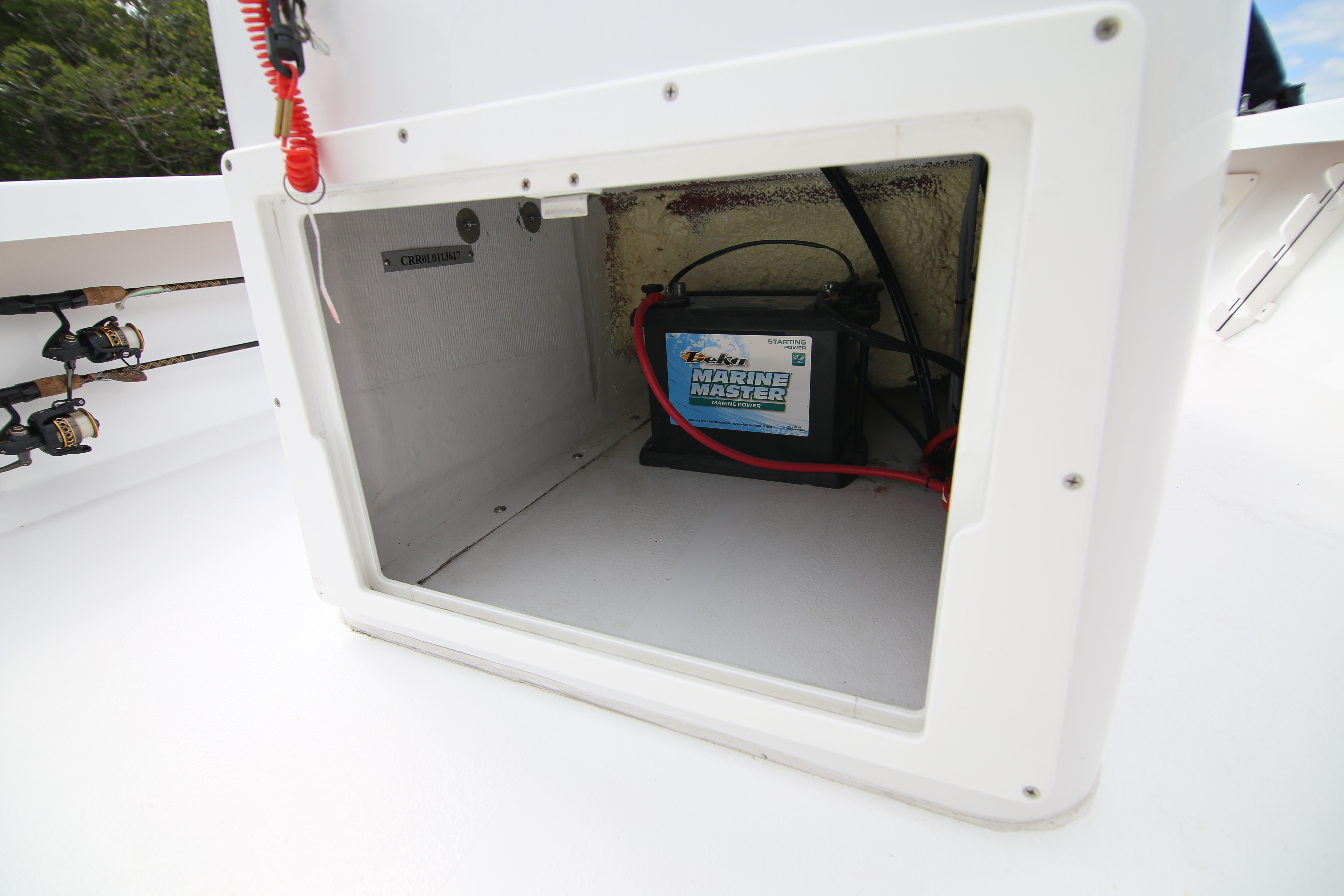 Boat Review - Piranha F2000