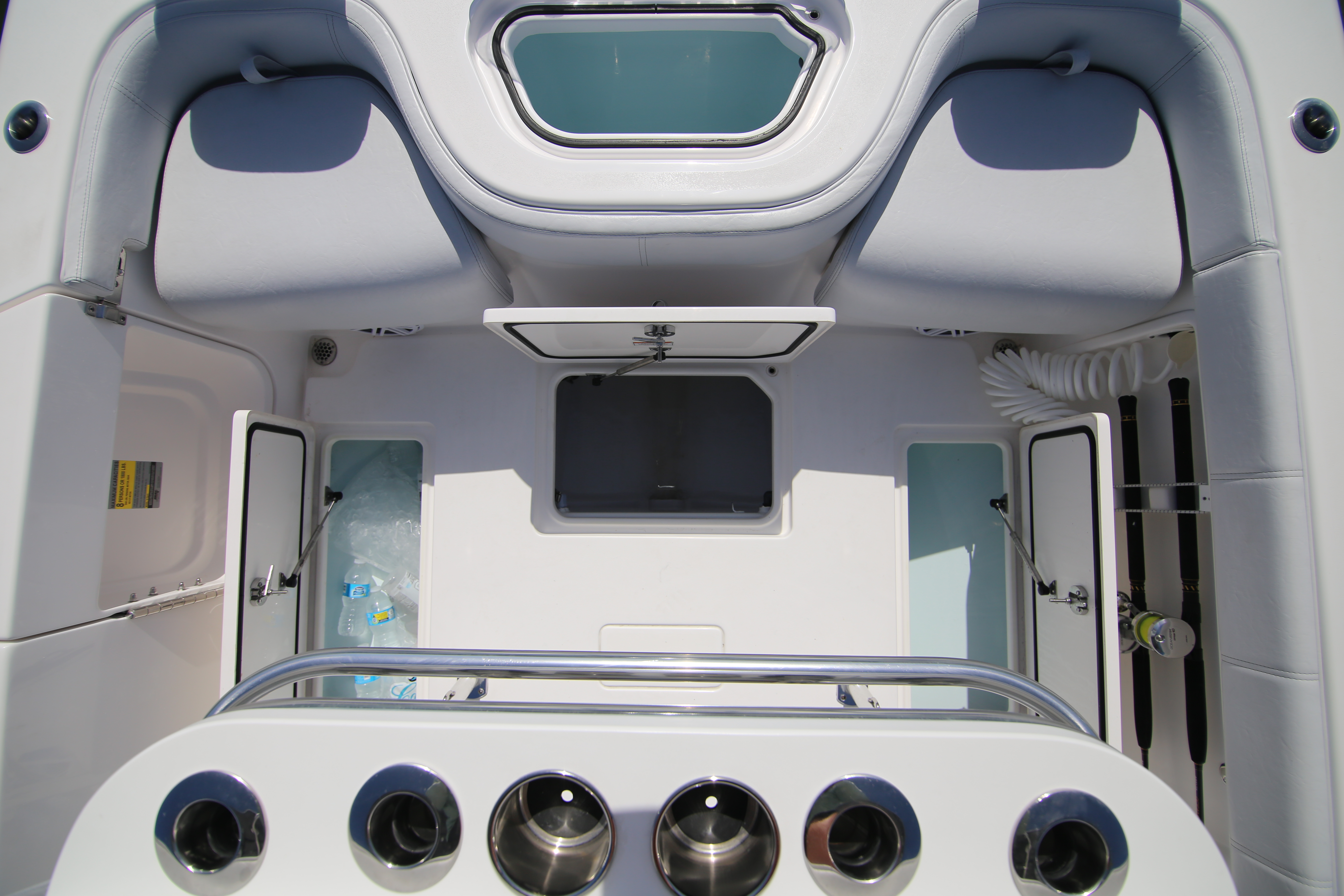 Boat Review - Contender 24 Sport