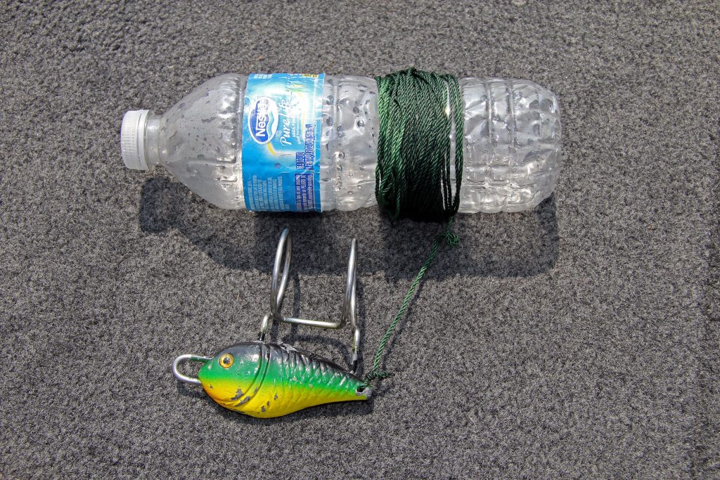 Free up Your Snagged Lures - Florida Sportsman