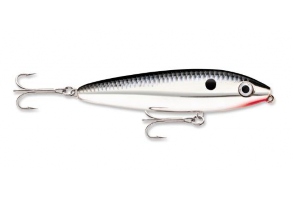 Five Lures Every Inshore Fisherman Should Have in Their Tackle Box