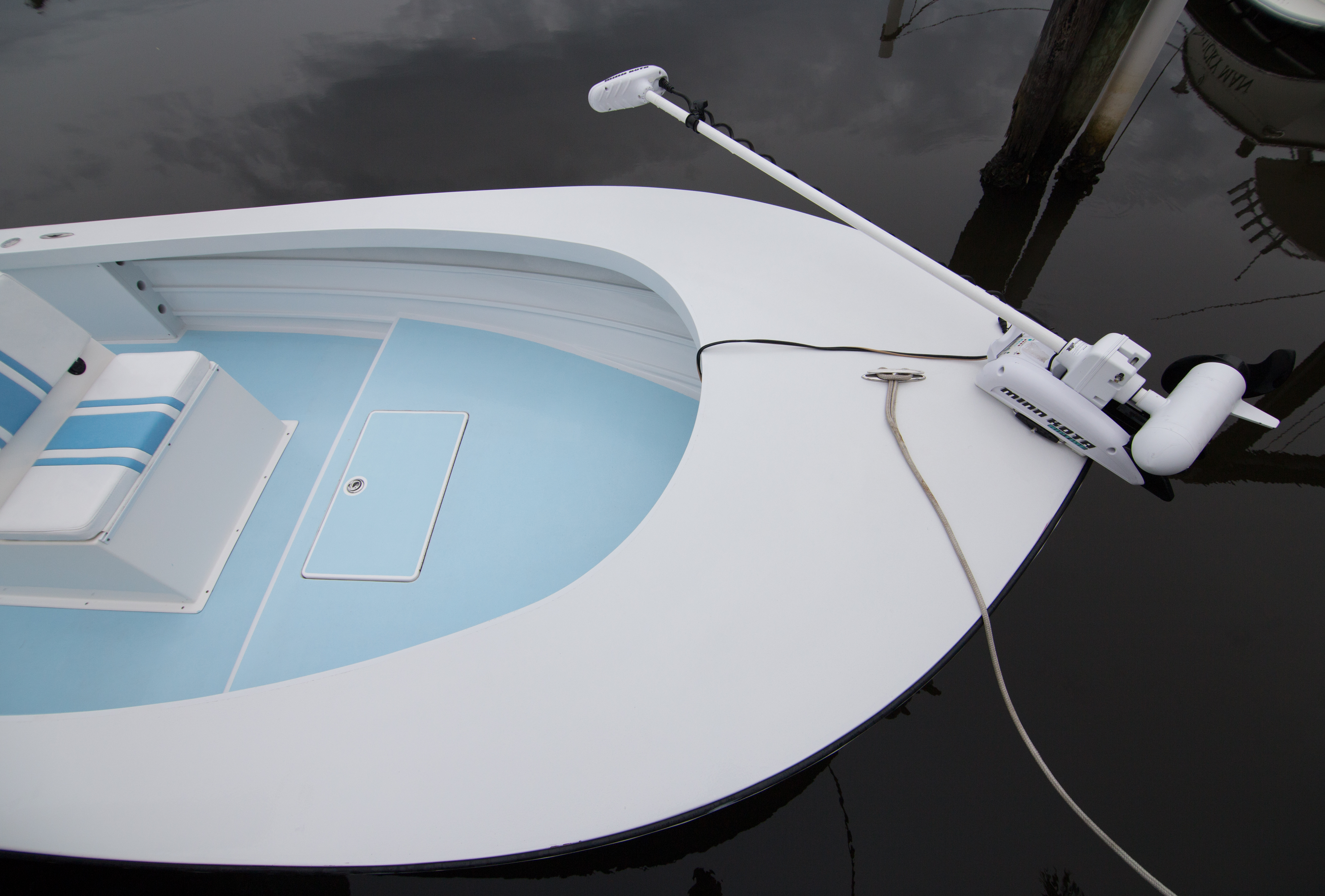 Project Dreamboat - DNC 23