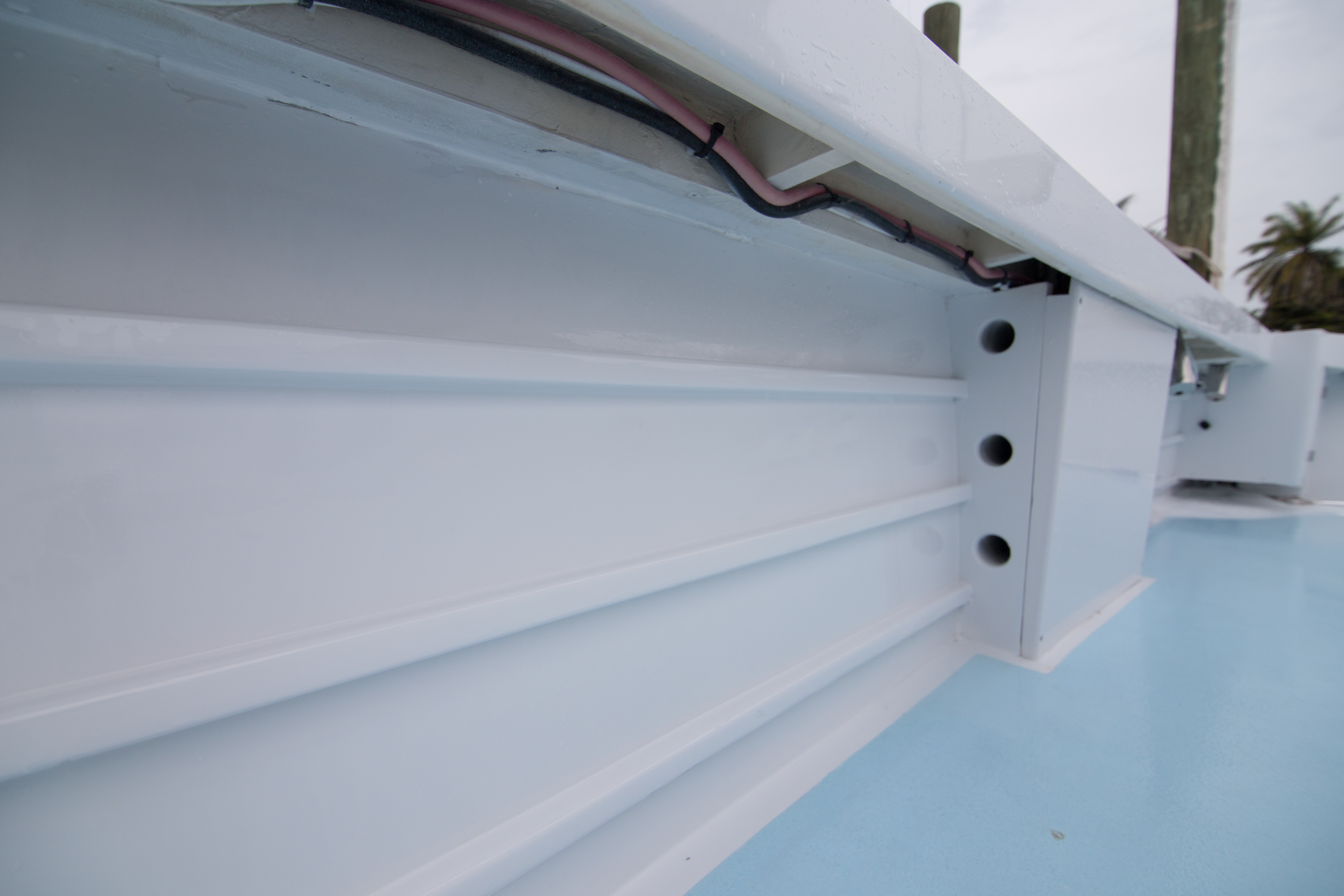 Project Dreamboat - DNC 23