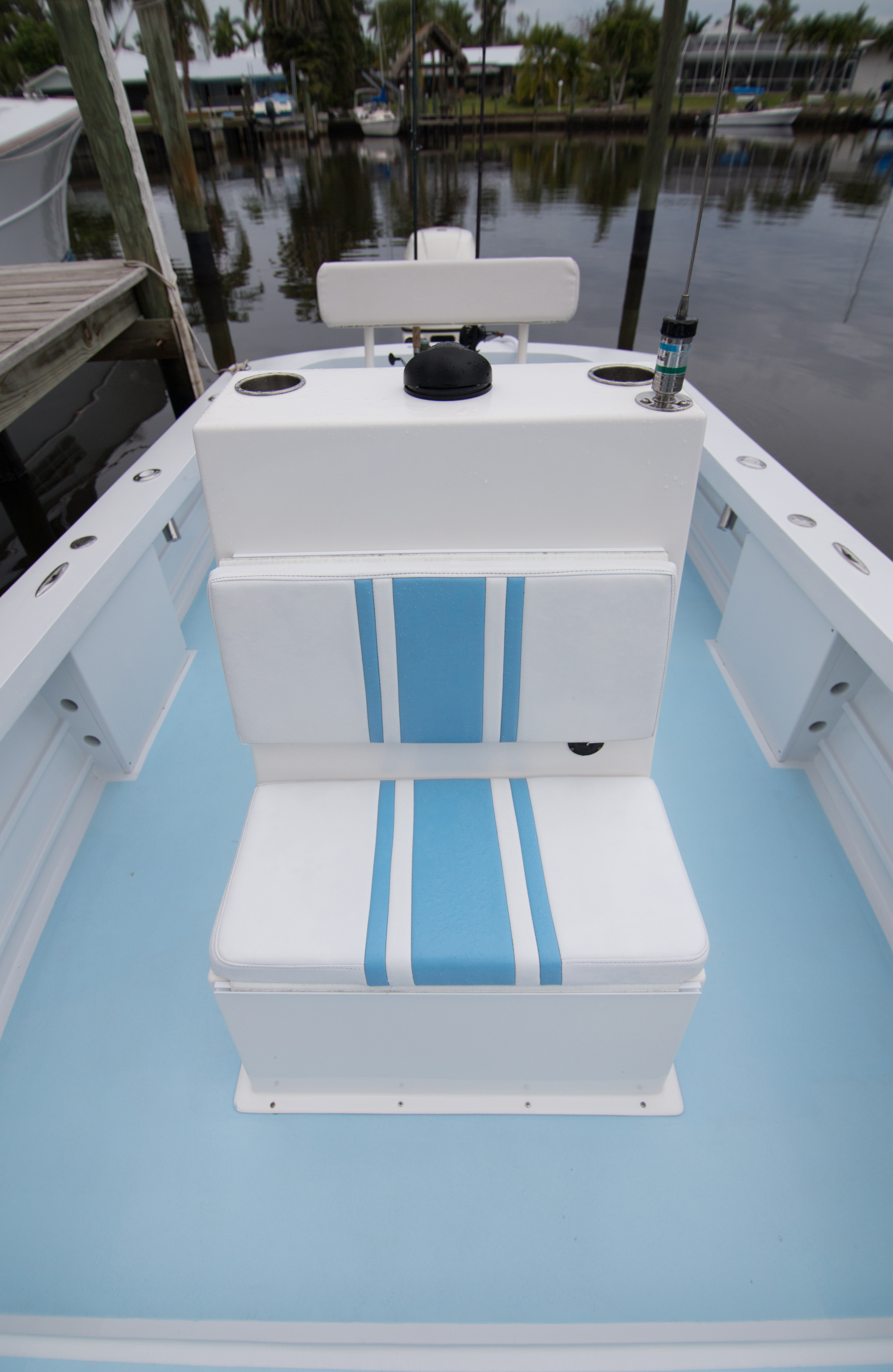 Project Dreamboat - DNC 23