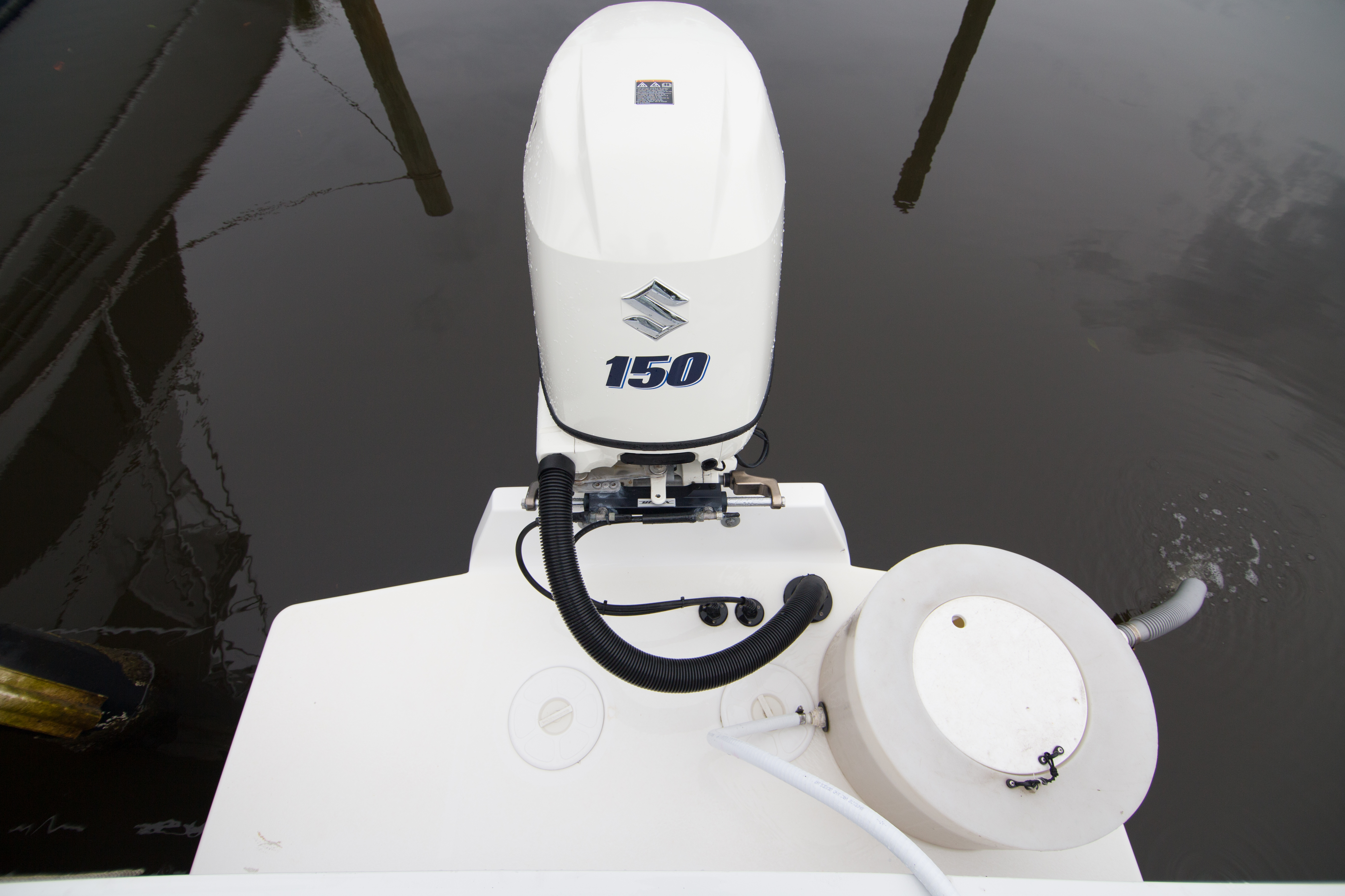 Project Dreamboat - DNC 23