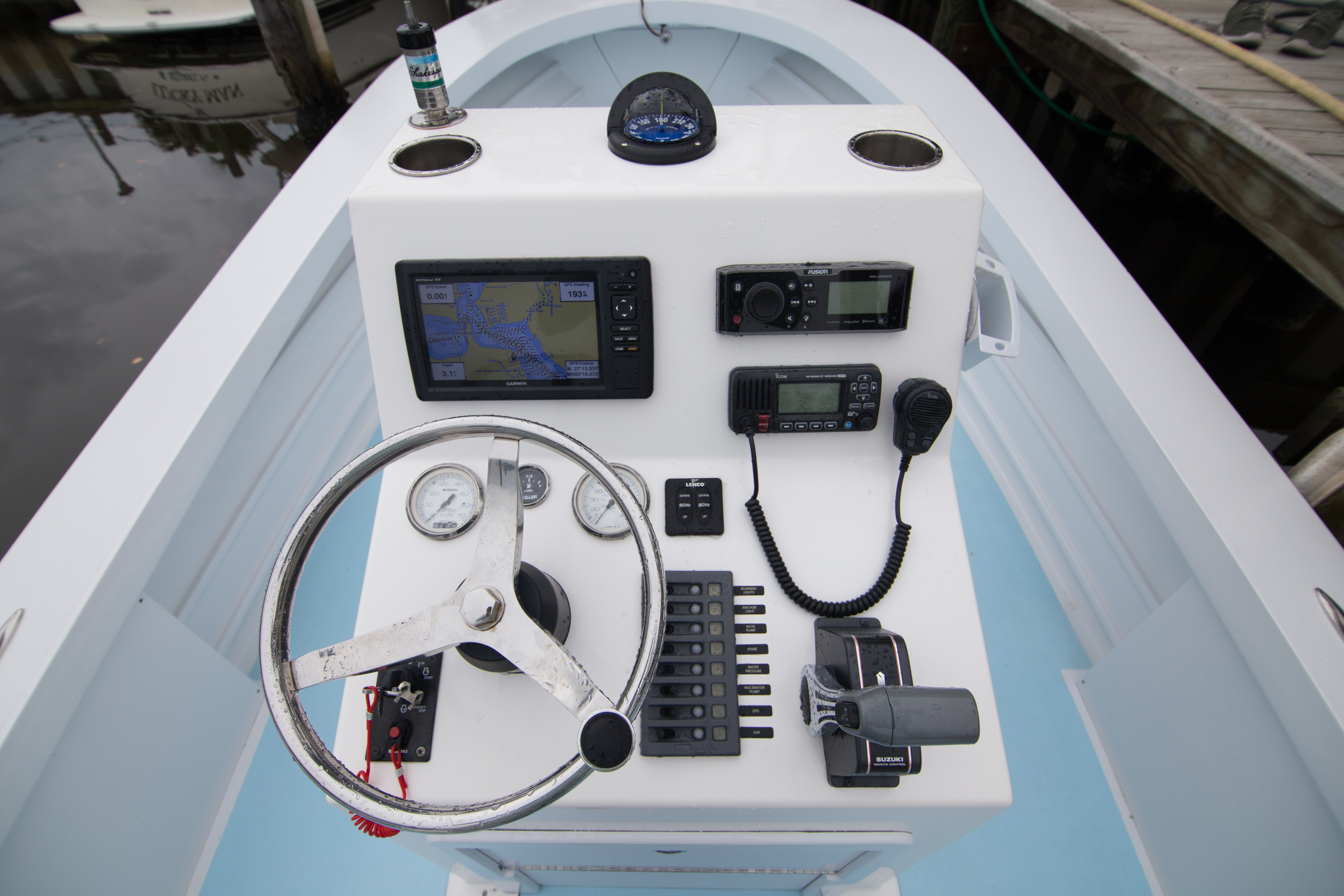 Project Dreamboat - DNC 23