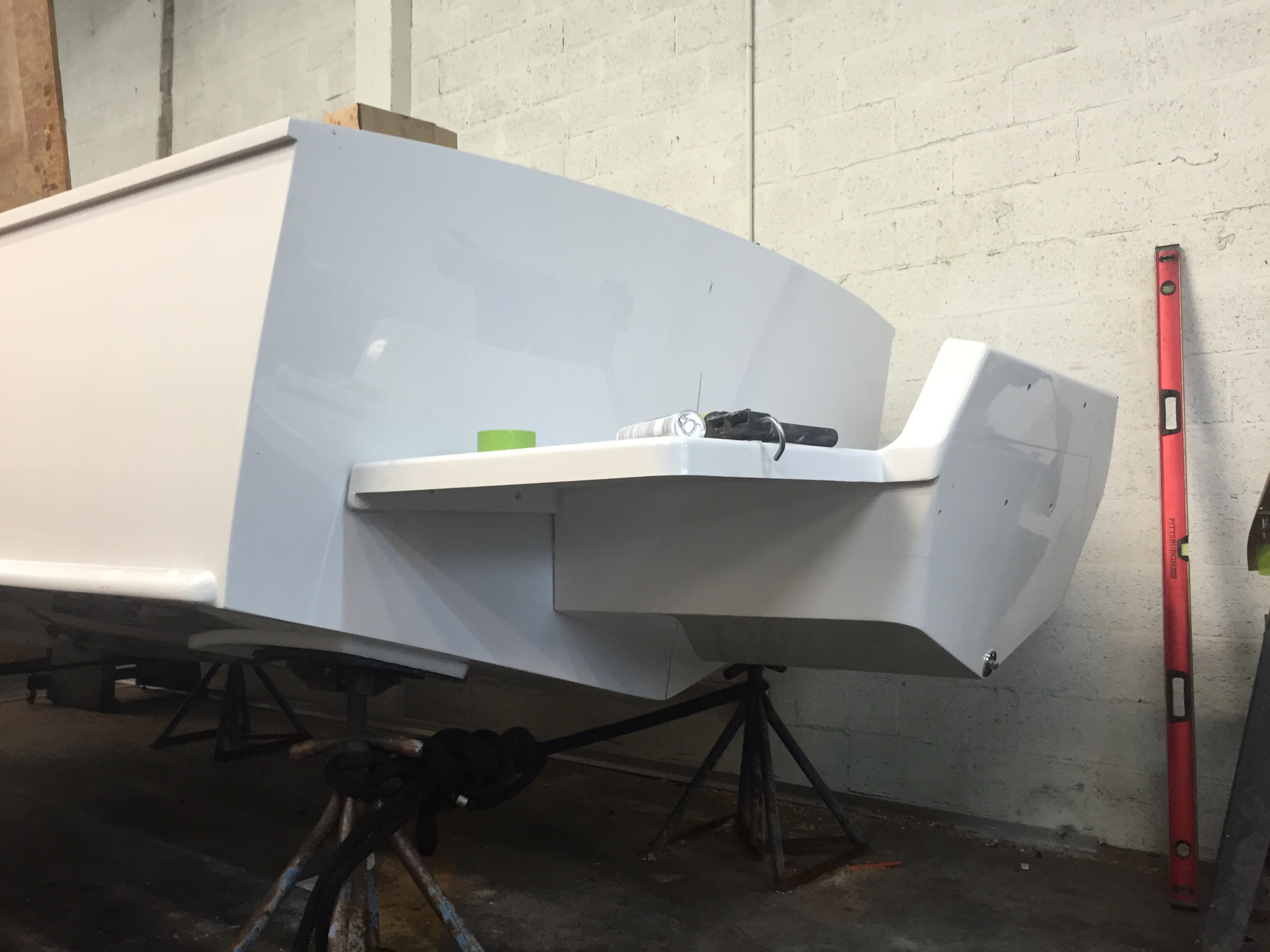 Project Dreamboat - DNC 23