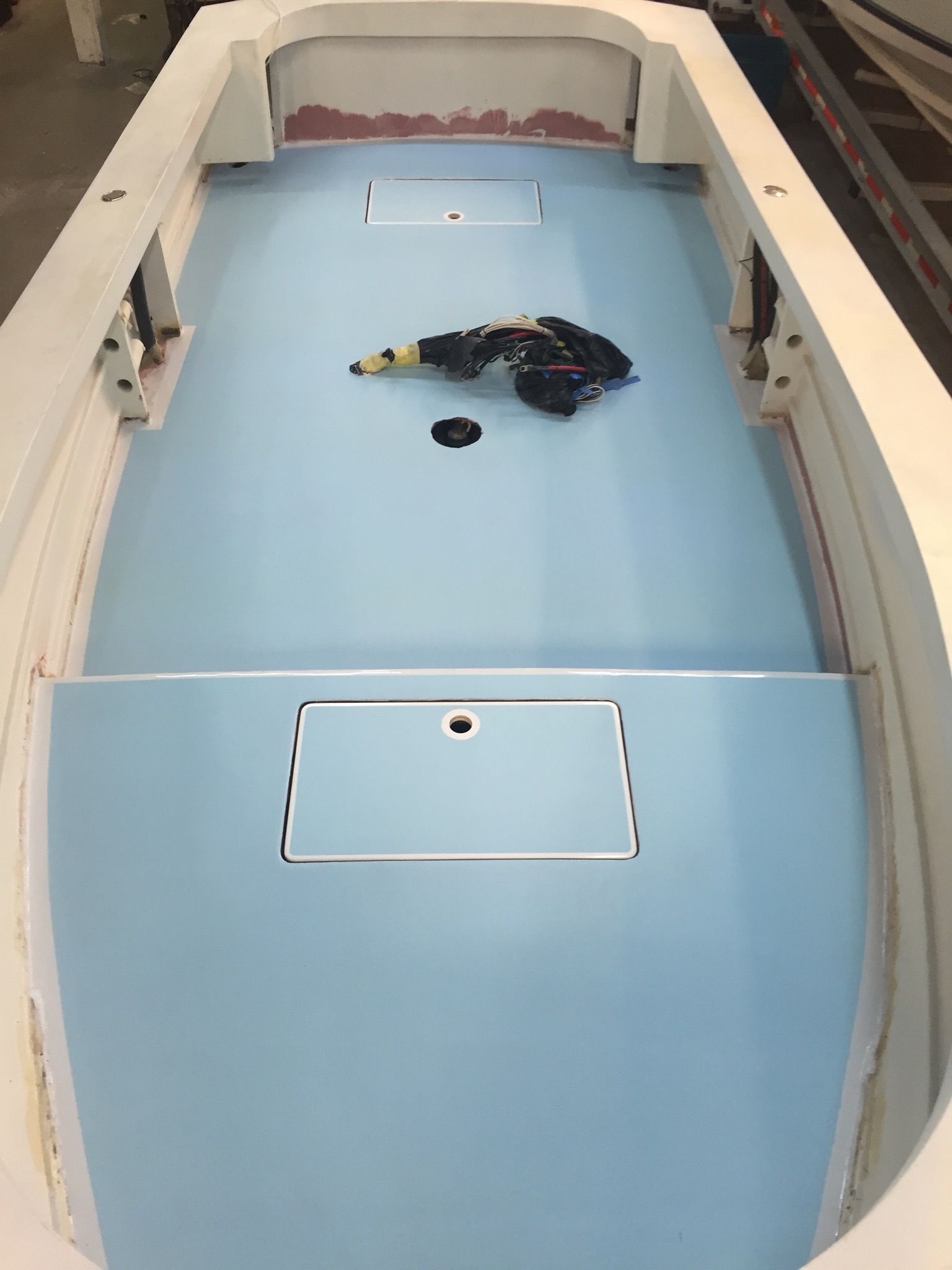 Project Dreamboat - DNC 23