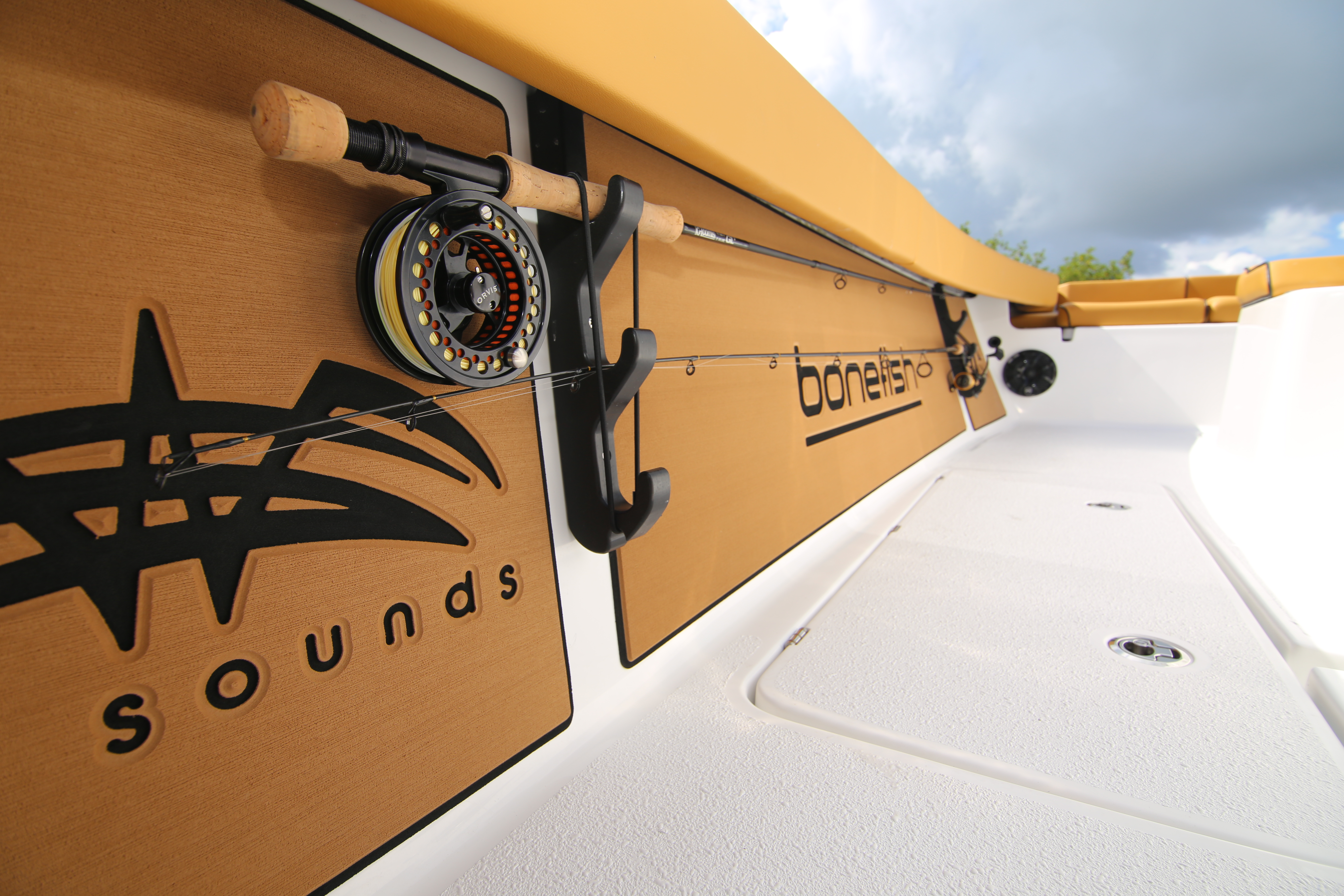 Boat Review - Bonefish Boatworks Malvado 26