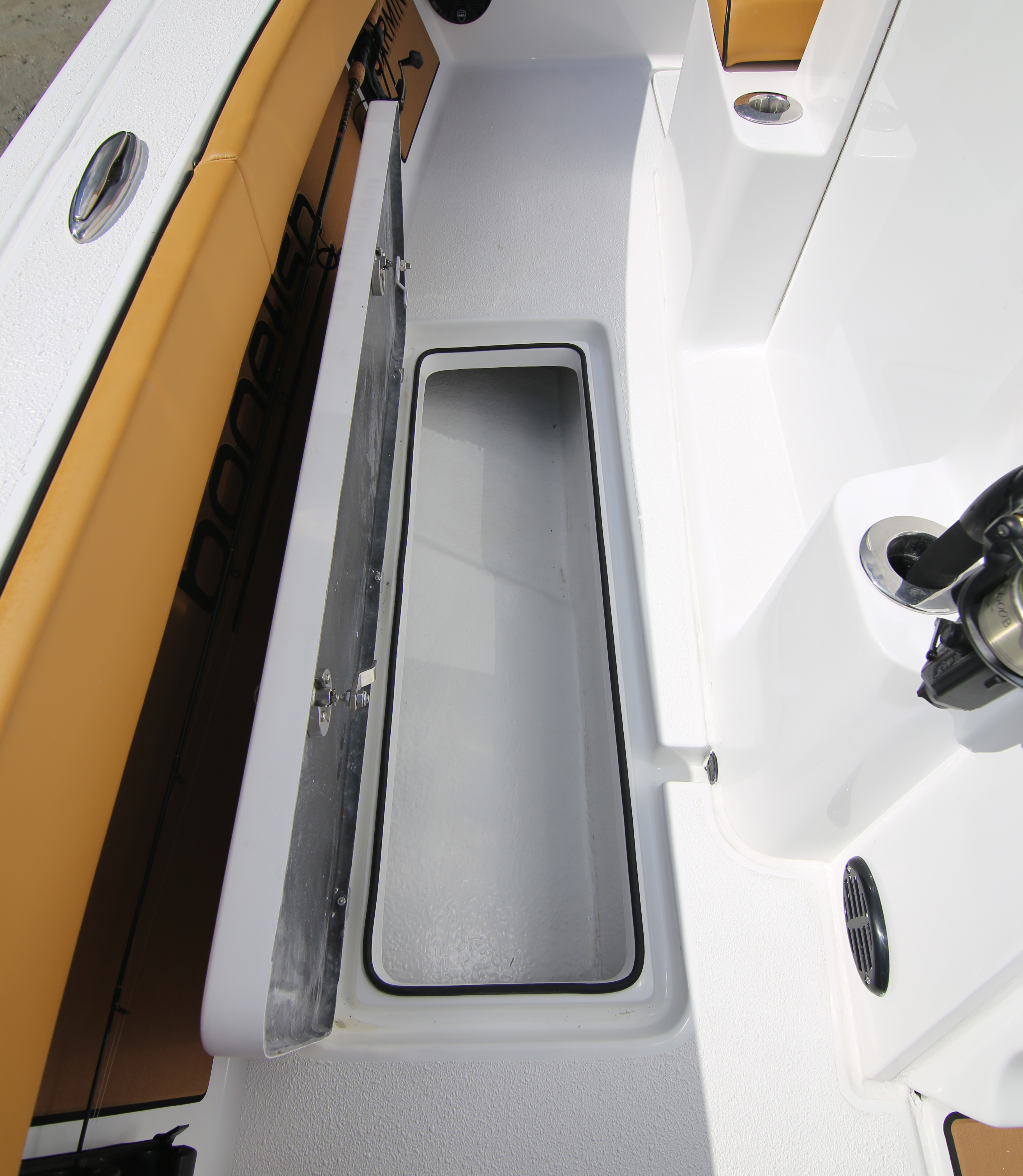 Boat Review - Bonefish Boatworks Malvado 26