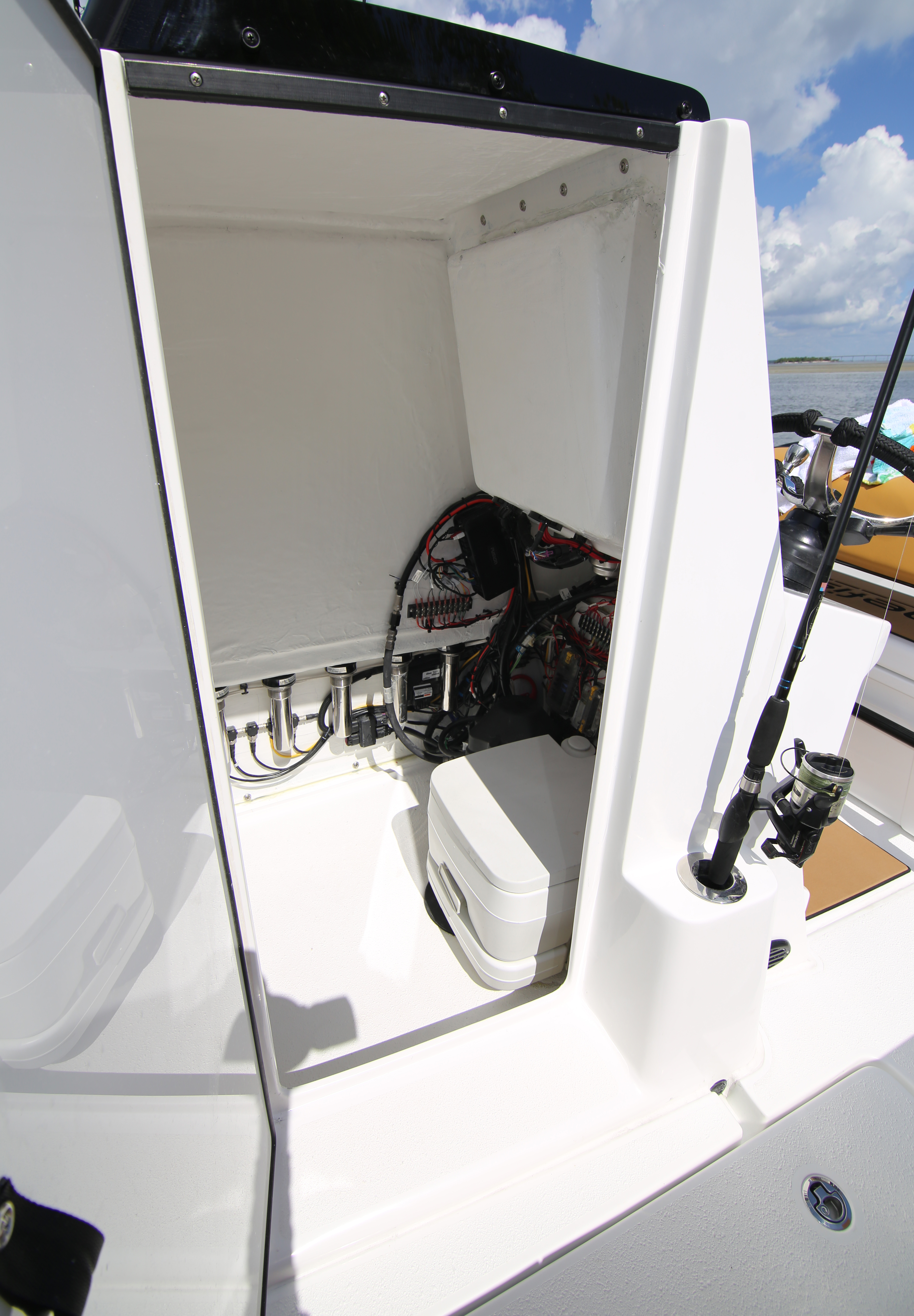 Boat Review - Bonefish Boatworks Malvado 26