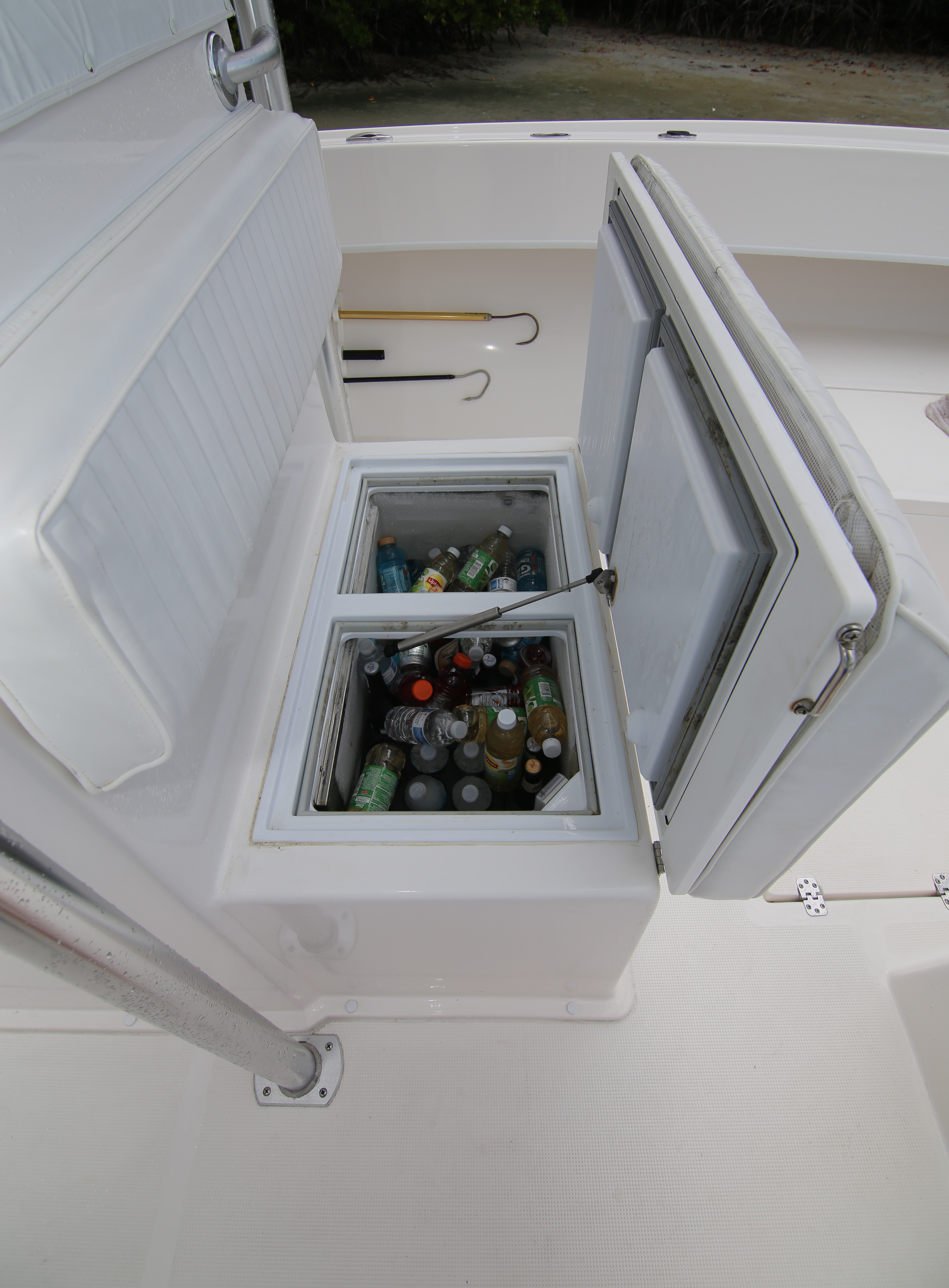 Boat Review - Dusky 33