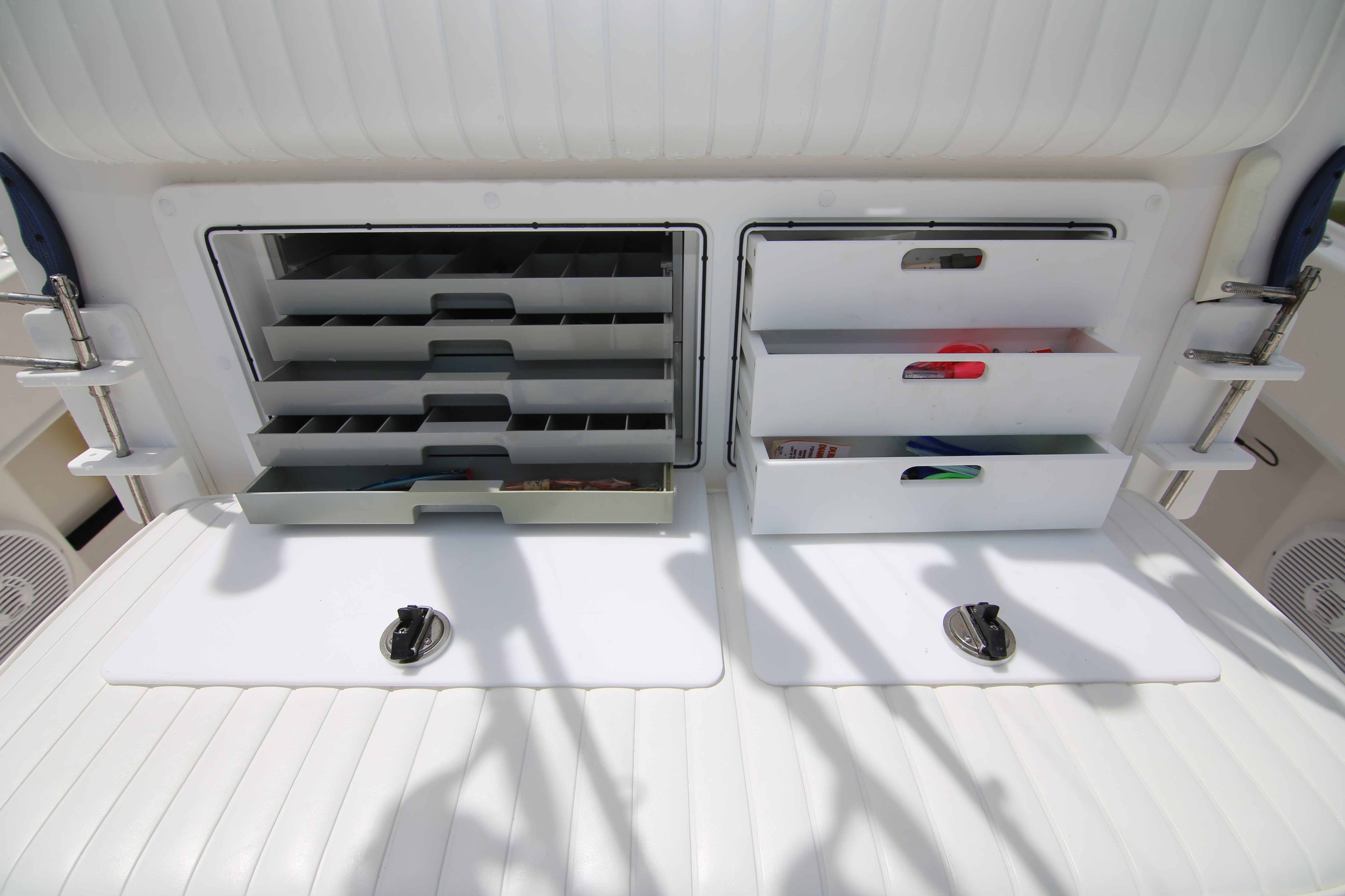 Boat Review - Dusky 33