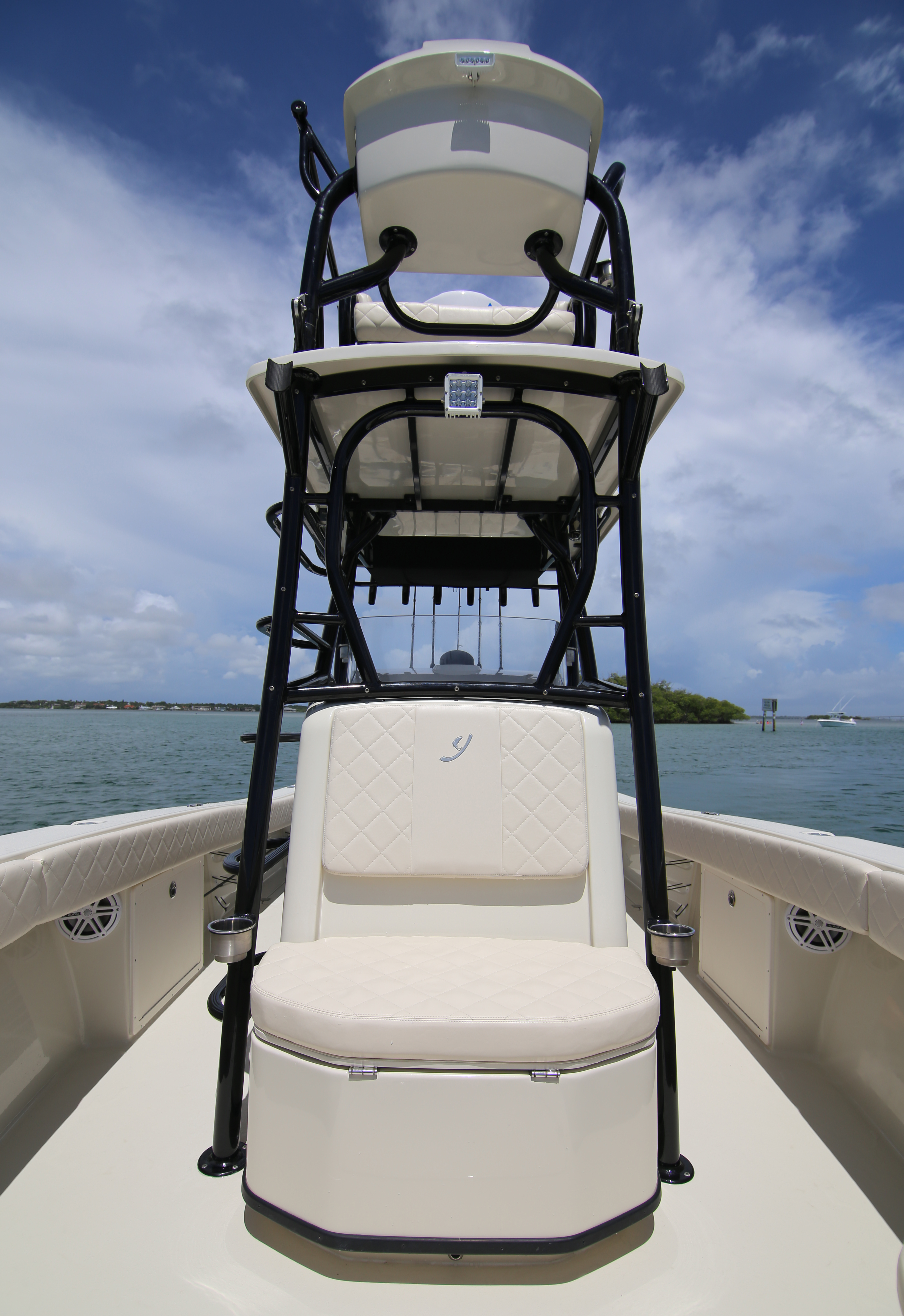 Boat Review - Young 27