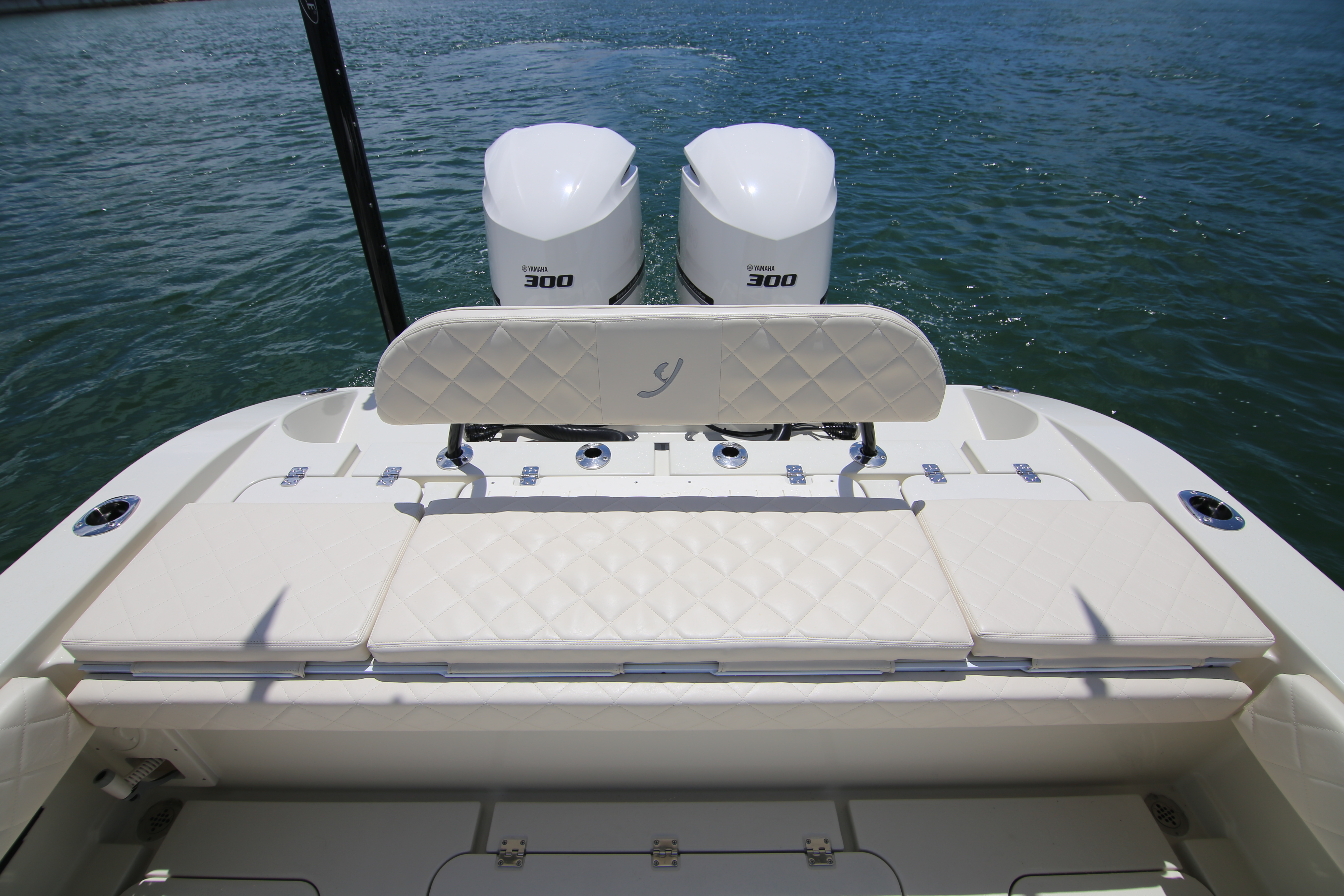 Boat Review - Young 27