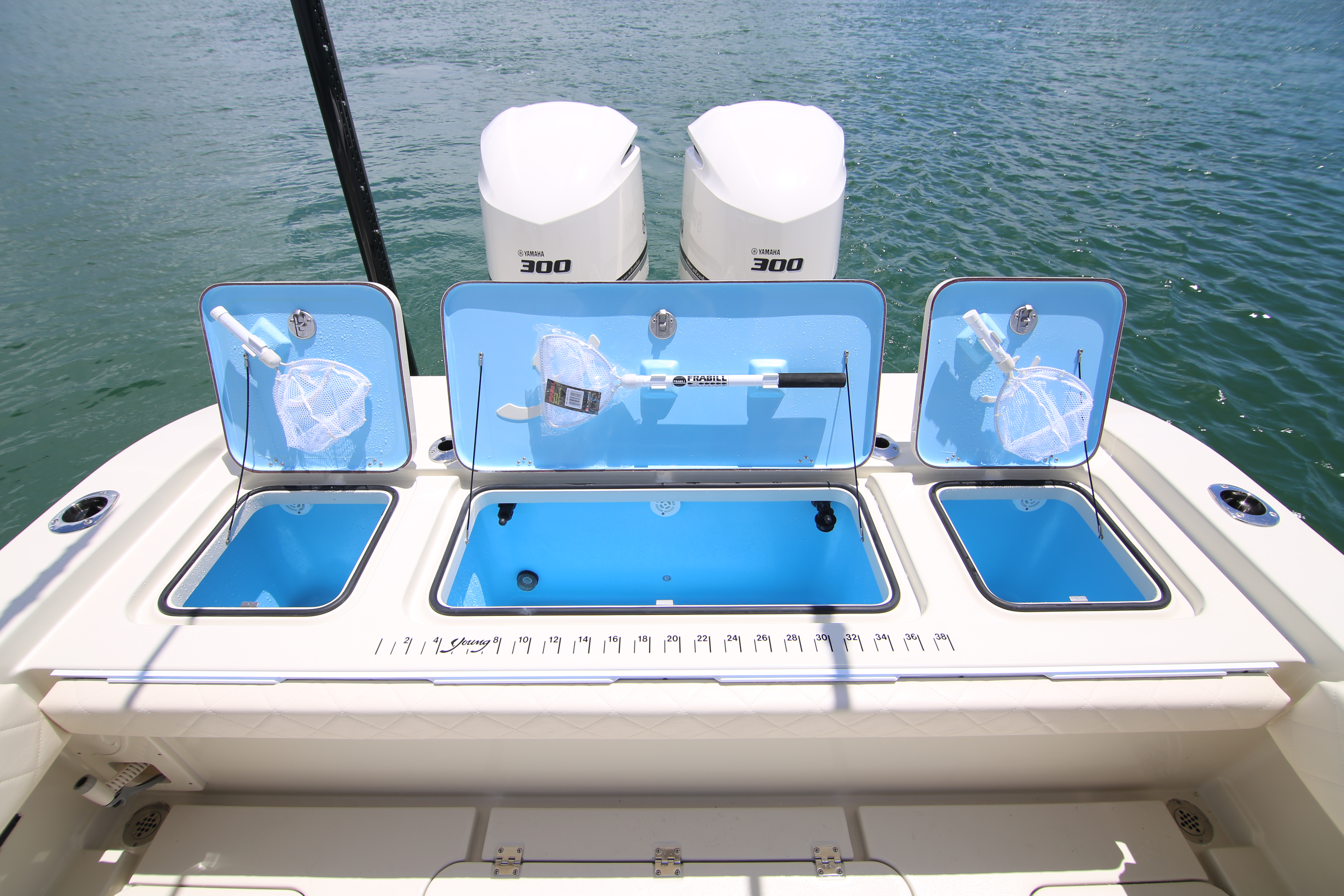 Boat Review - Young 27