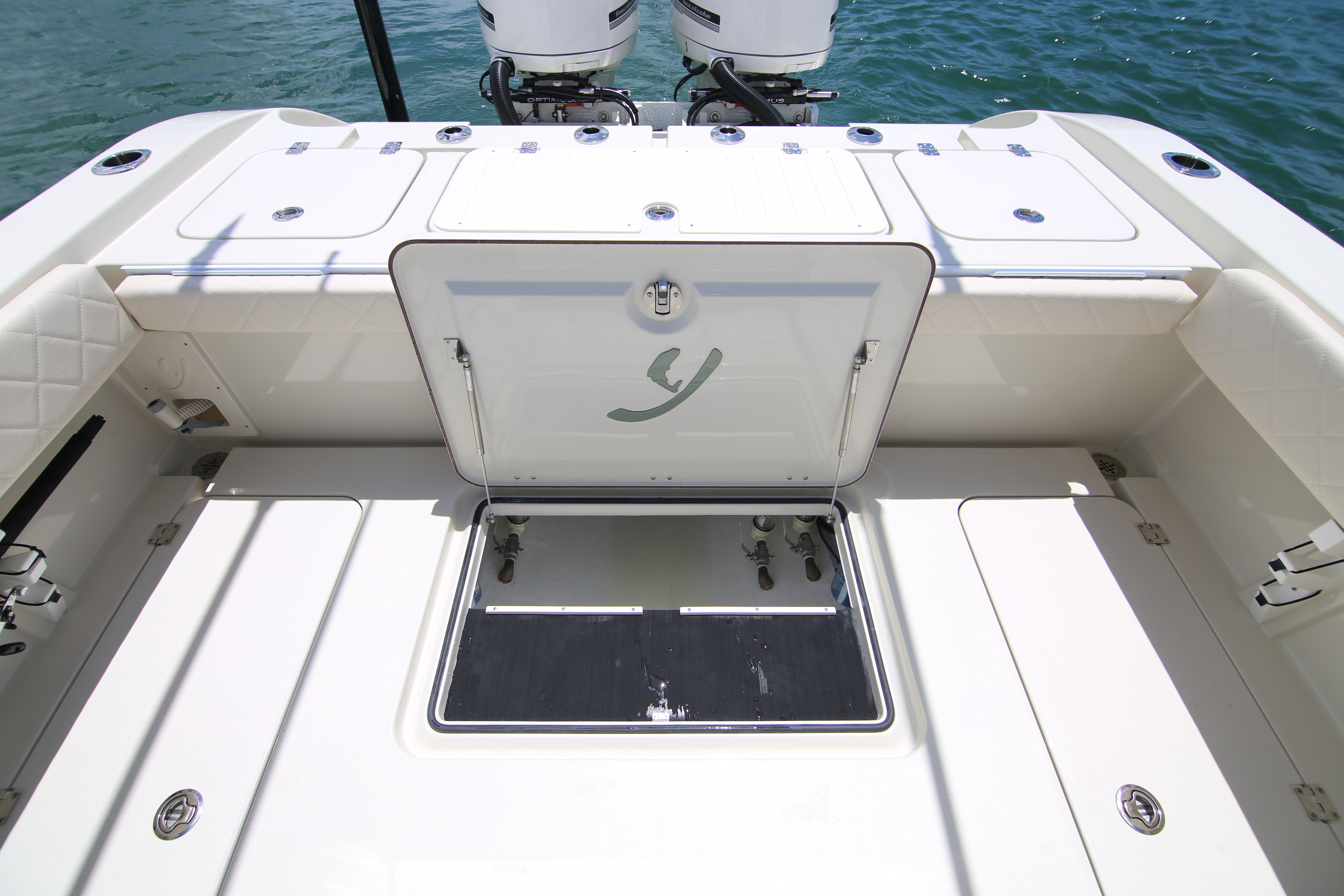 Boat Review - Young 27