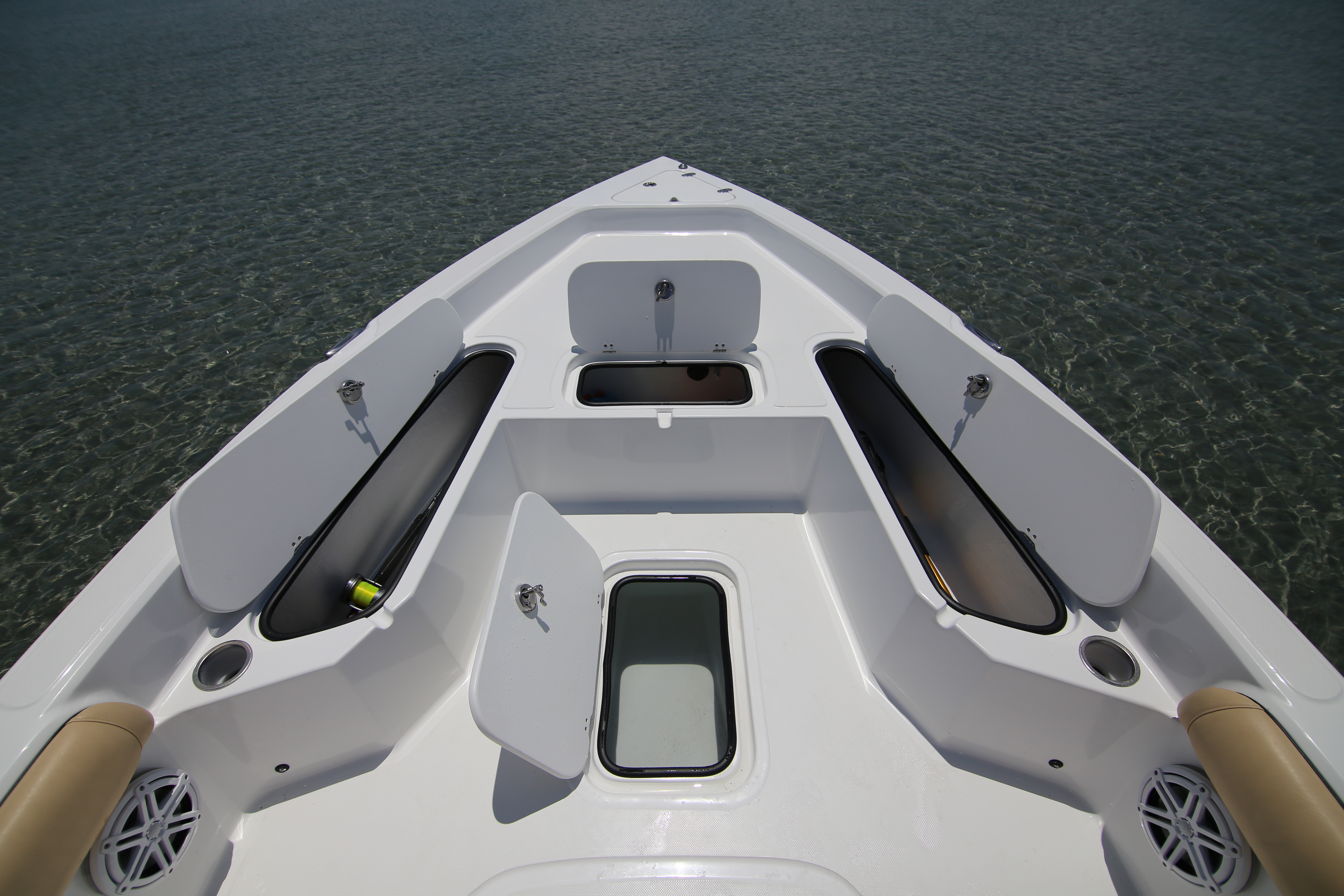 Boat Review - Glasstream 260 TE