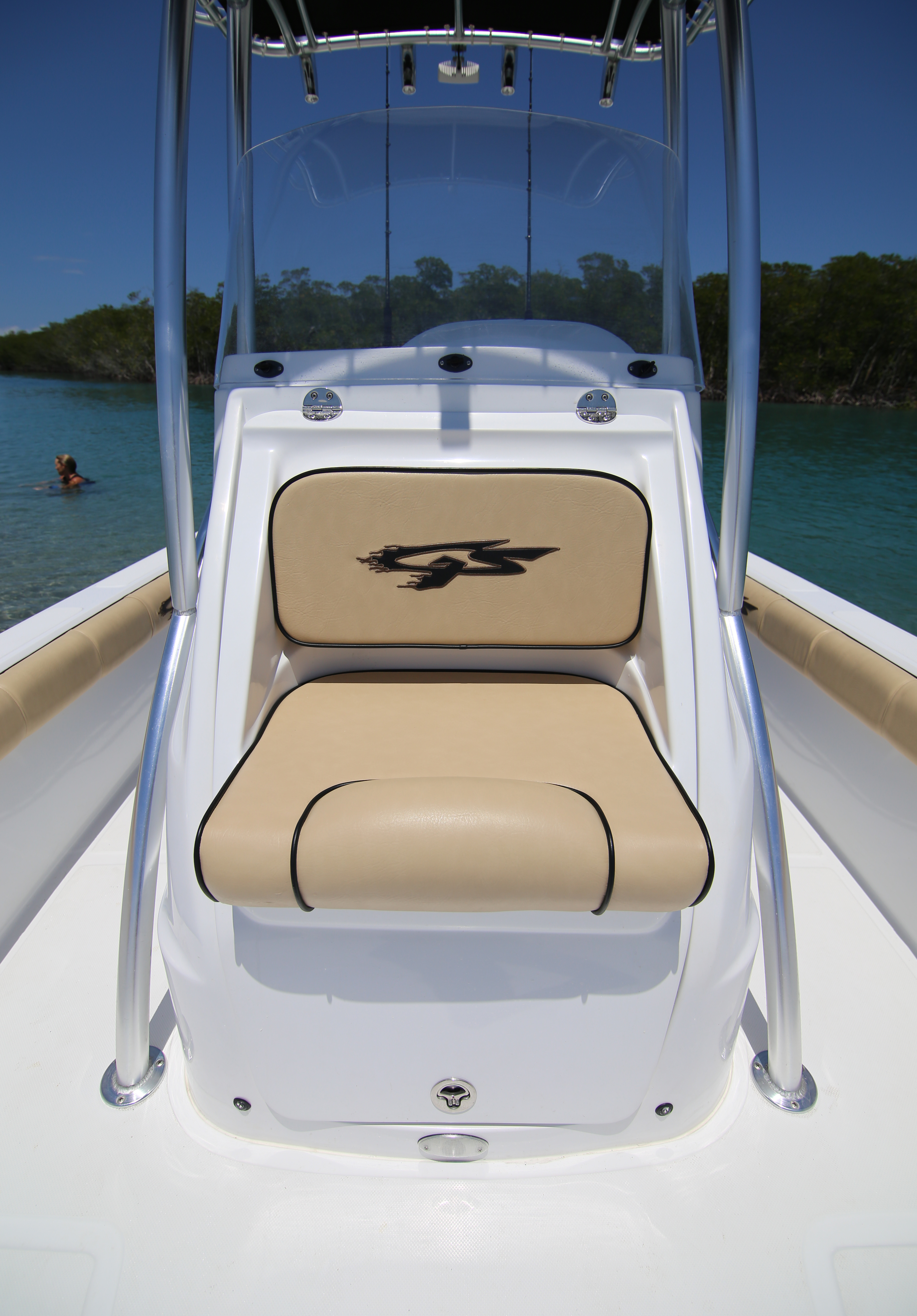 Boat Review - Glasstream 260 TE