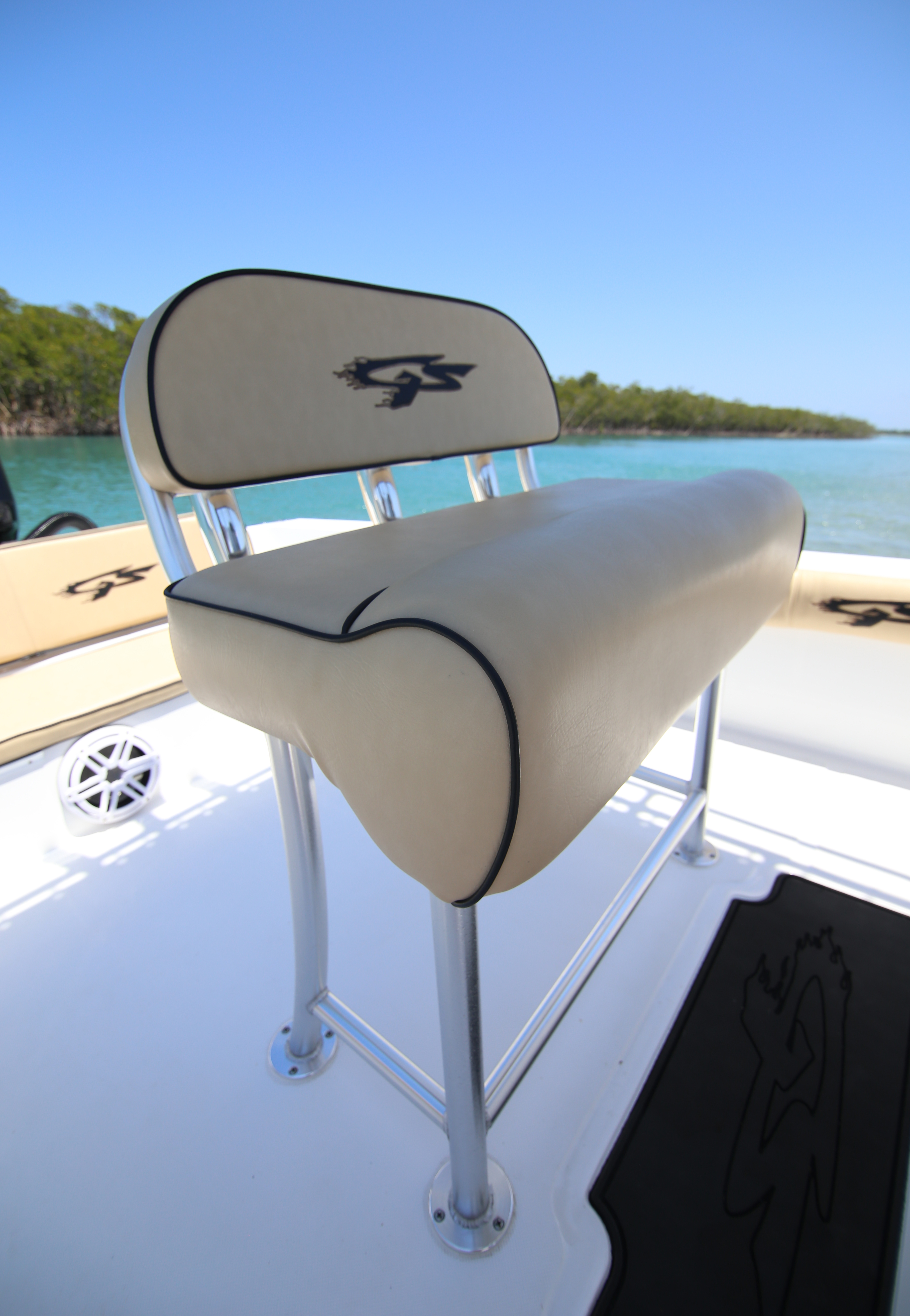 Boat Review - Glasstream 260 TE