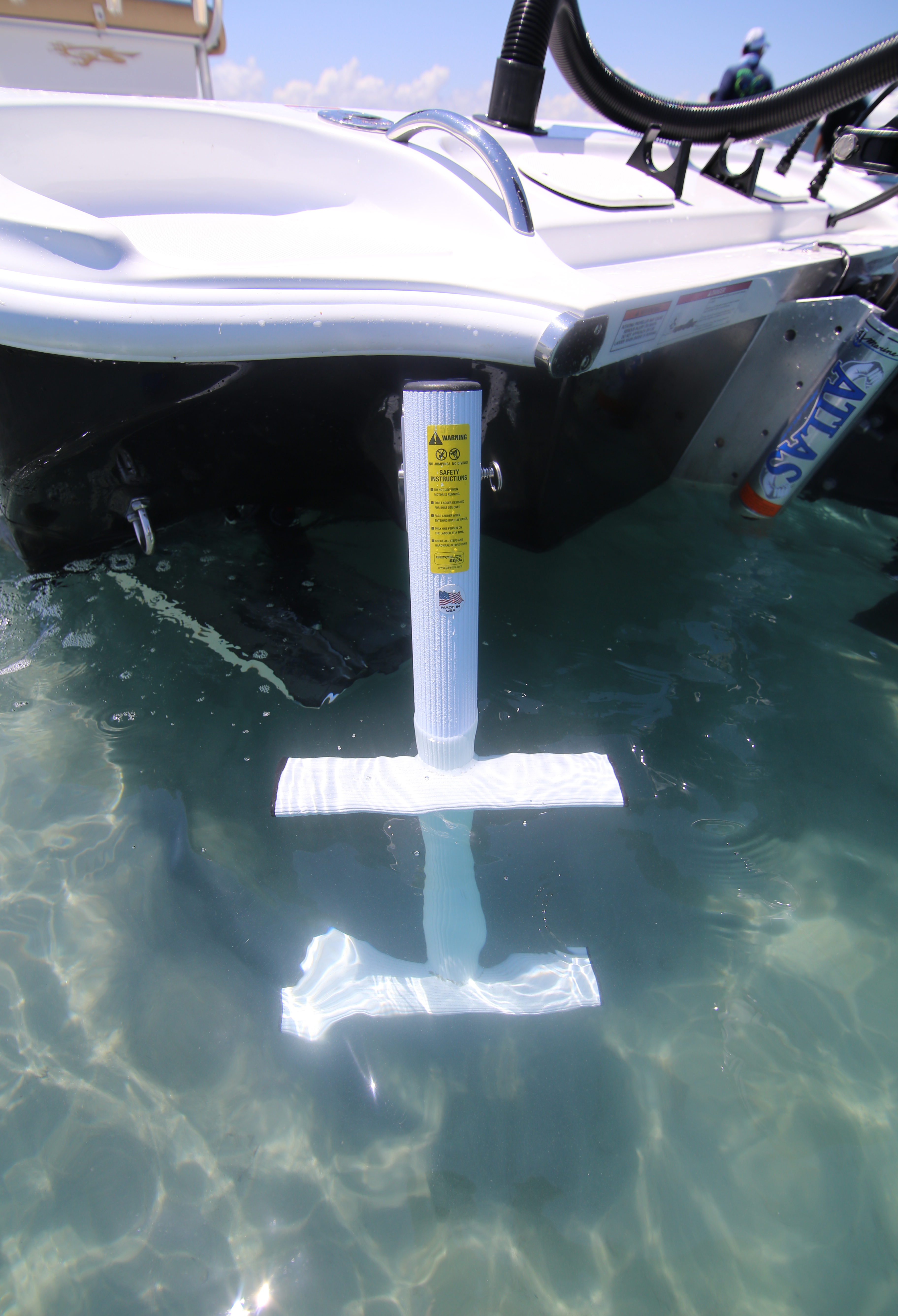 Boat Review - Glasstream 260 TE