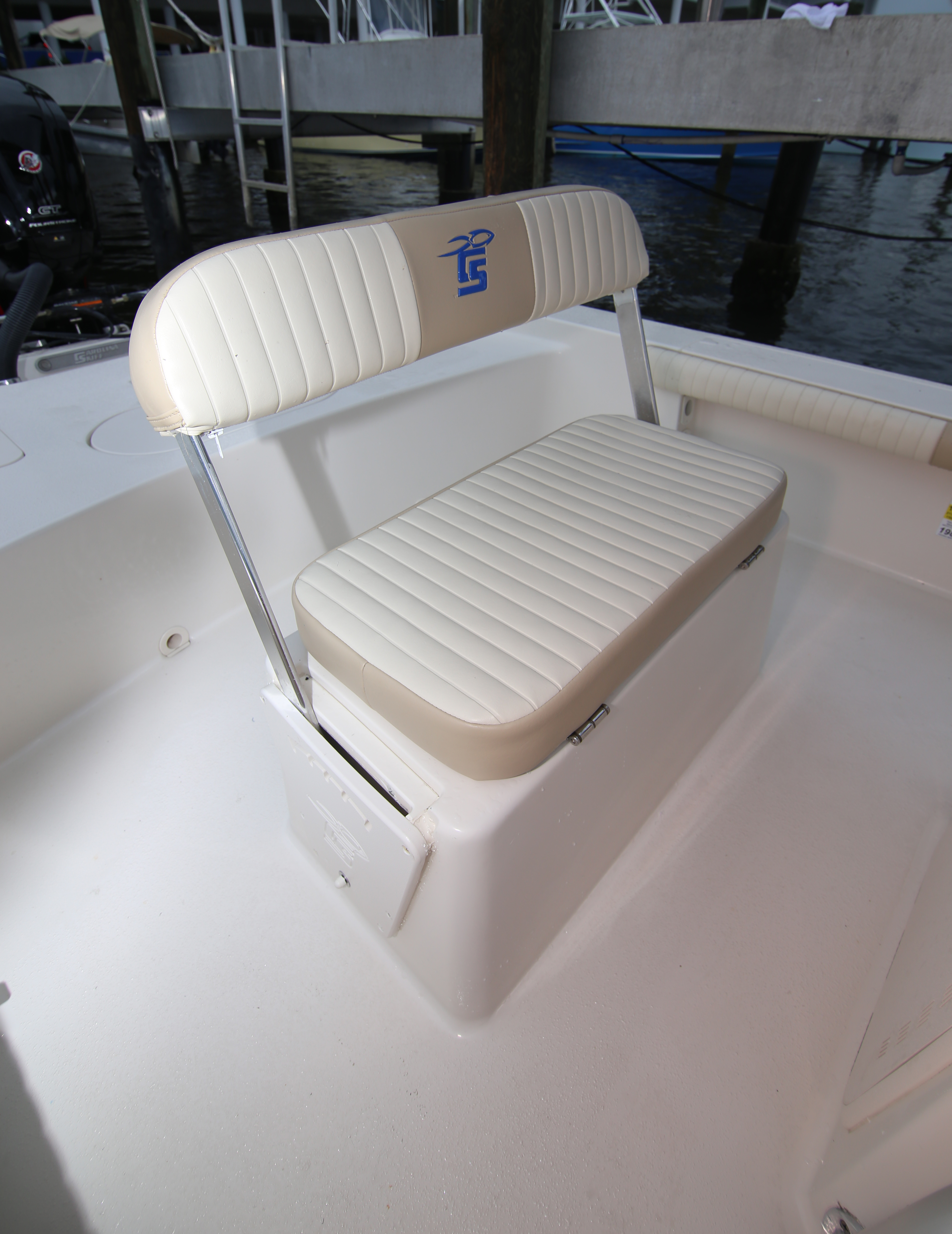 Boat Review - Carolina Skiff 19 SWS