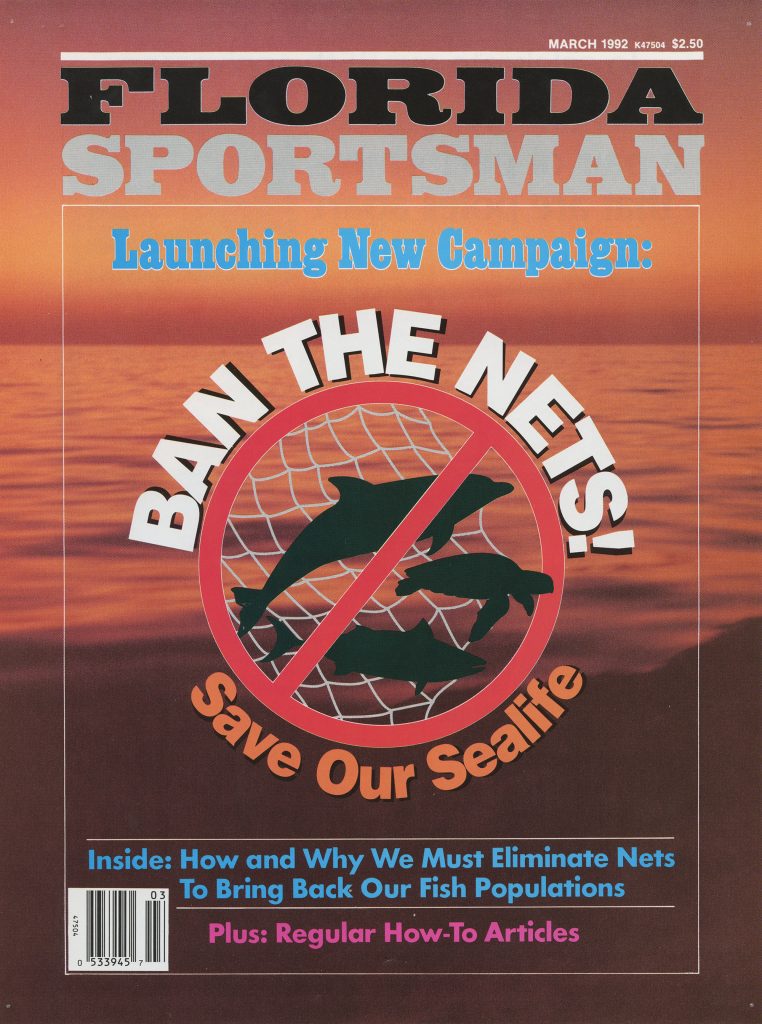 Florida Sportsman Fishing Lot Of 4 Back Issue Magazines 2008
