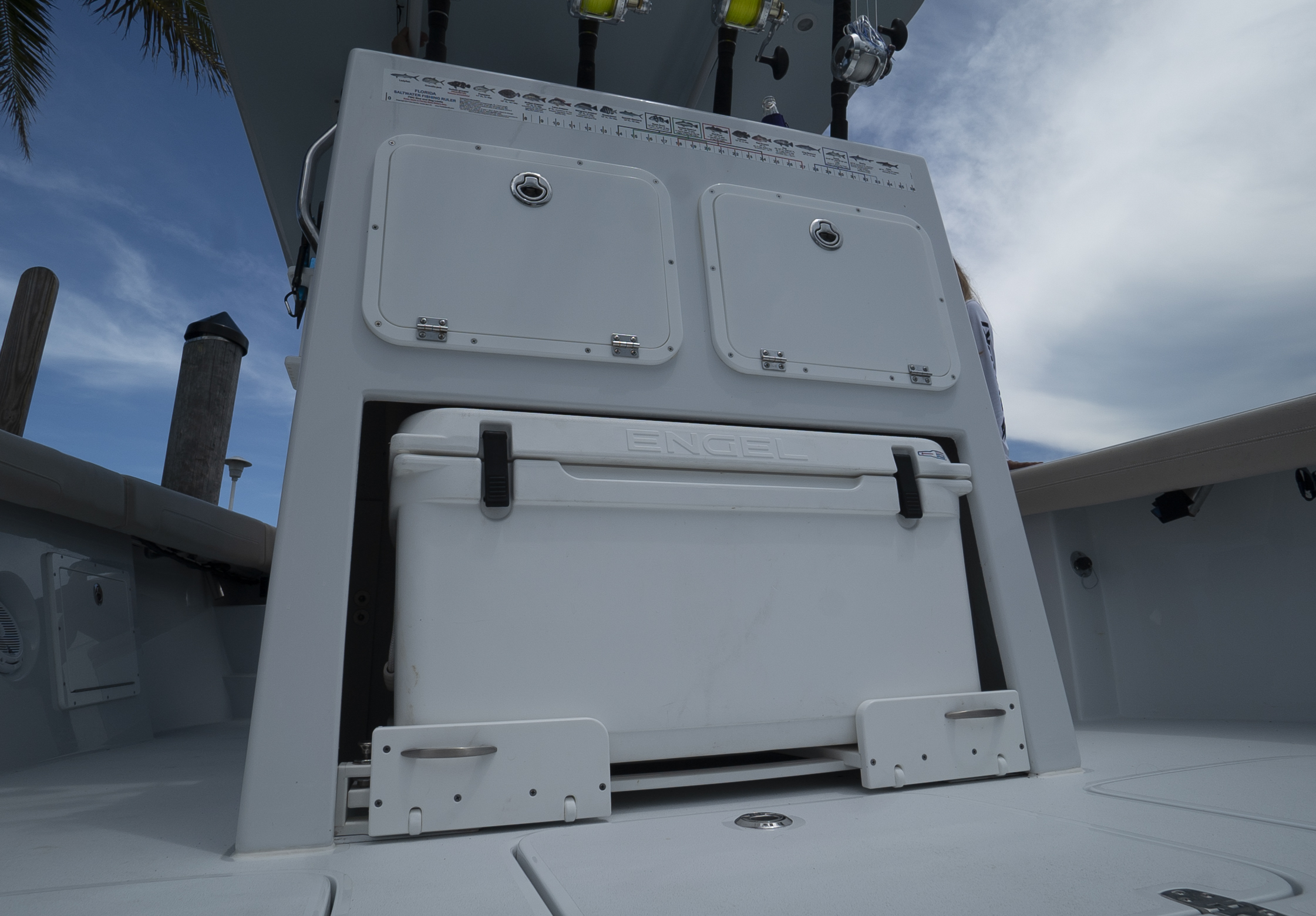 Project Dreamboat - 28 Cary Sportsman