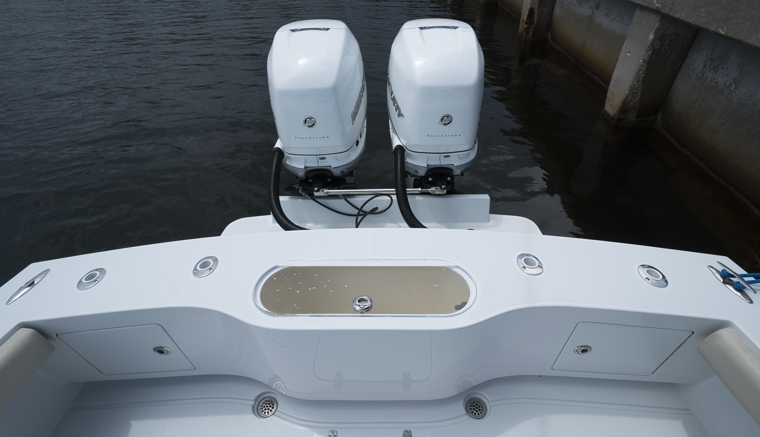 Project Dreamboat - 28 Cary Sportsman