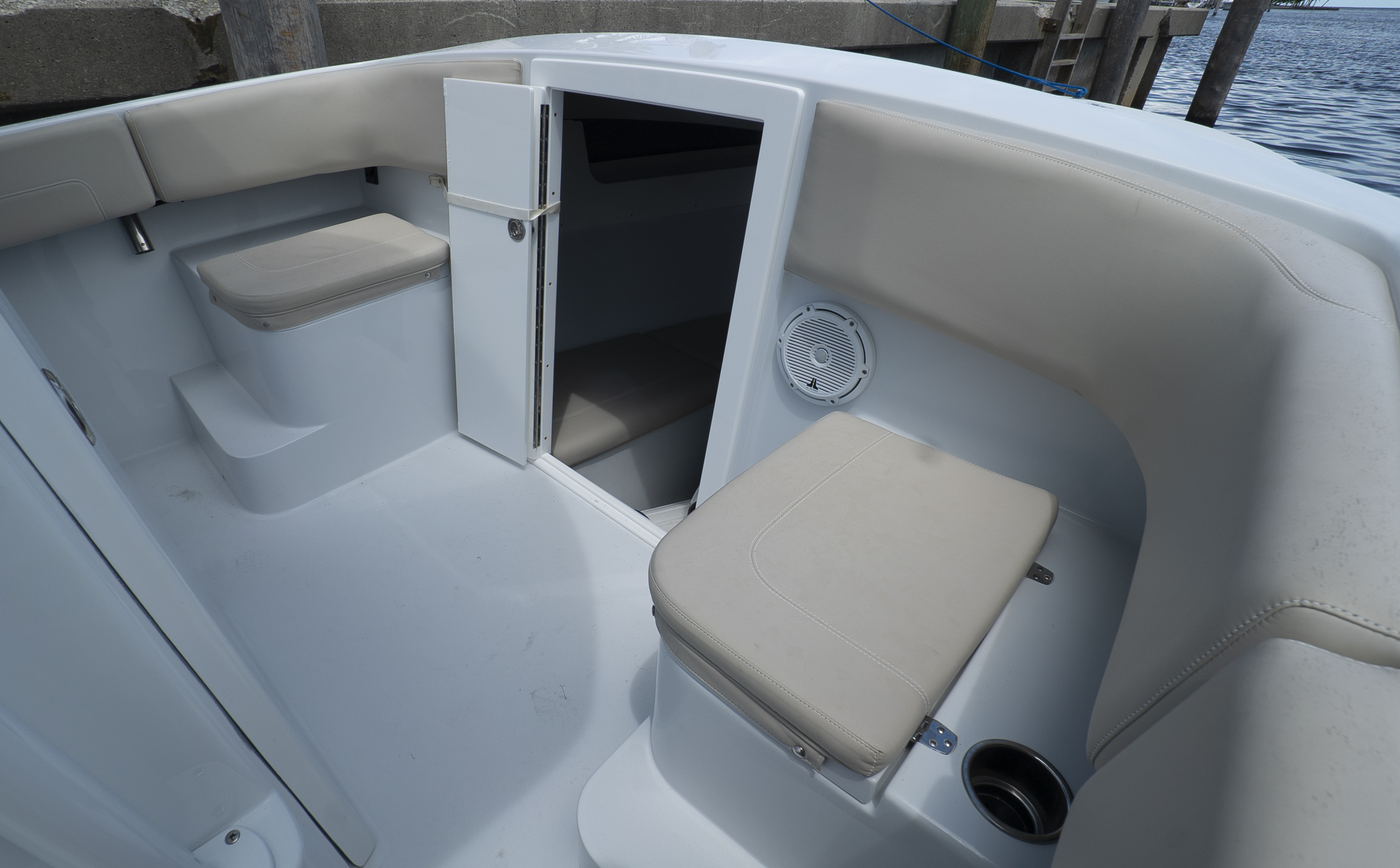 Project Dreamboat - 28 Cary Sportsman