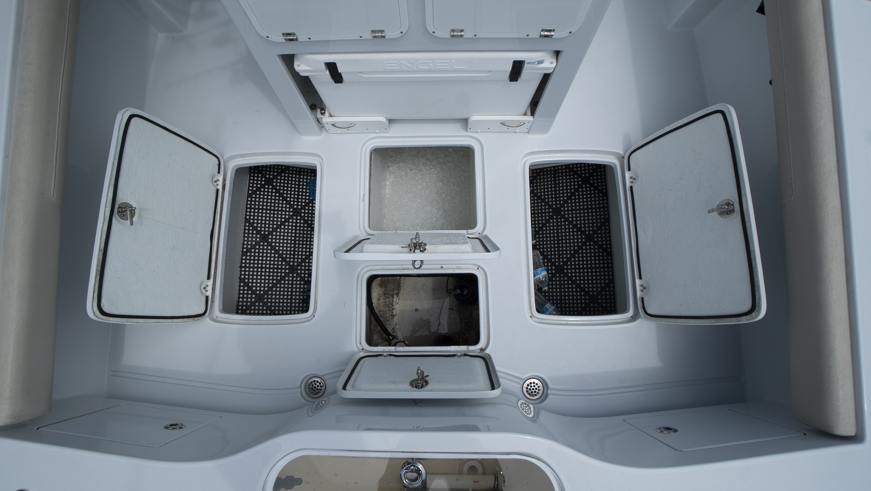 Project Dreamboat - 28 Cary Sportsman