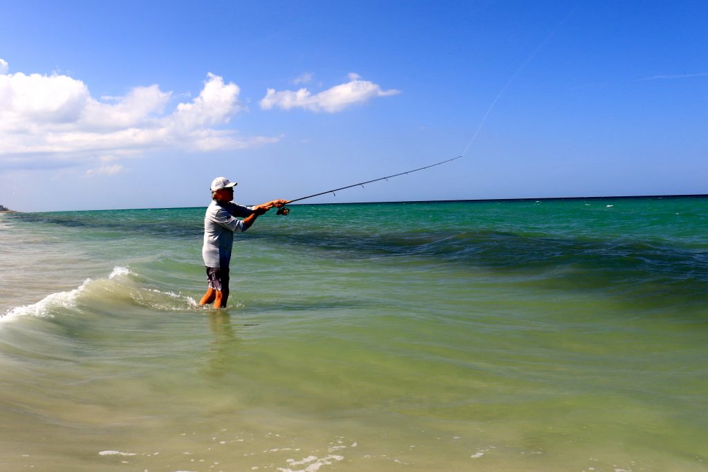 Surf Fishing Gear the Pros Use - Florida Sportsman