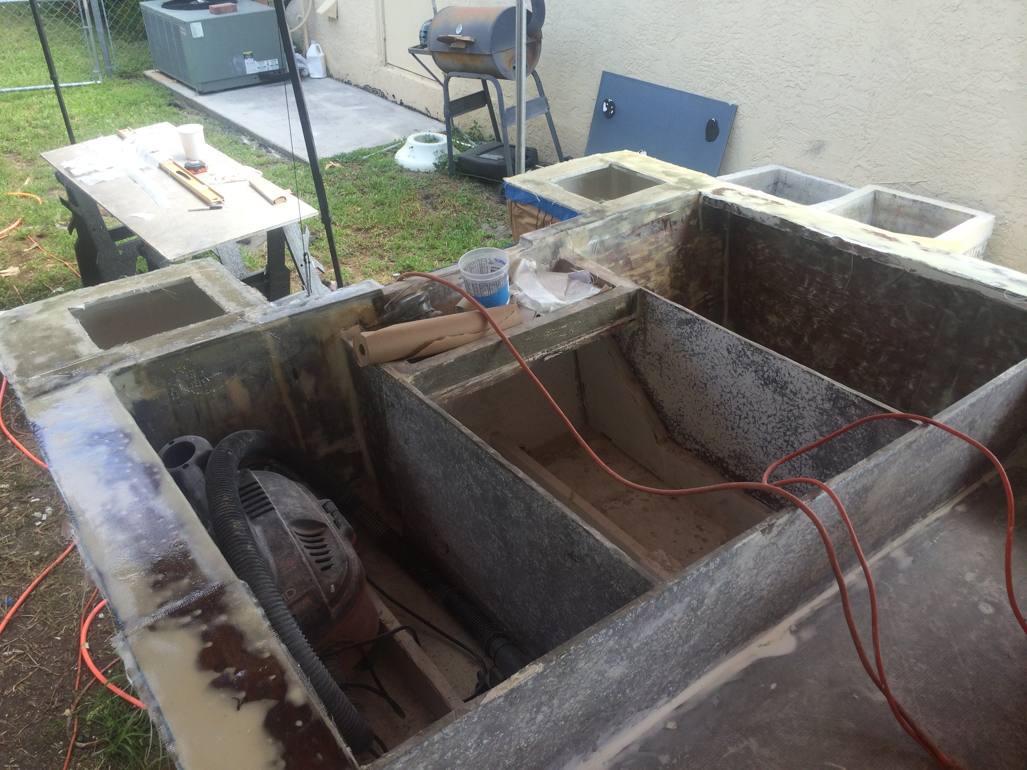 Project Dreamboat - Willy Roberts Skiff