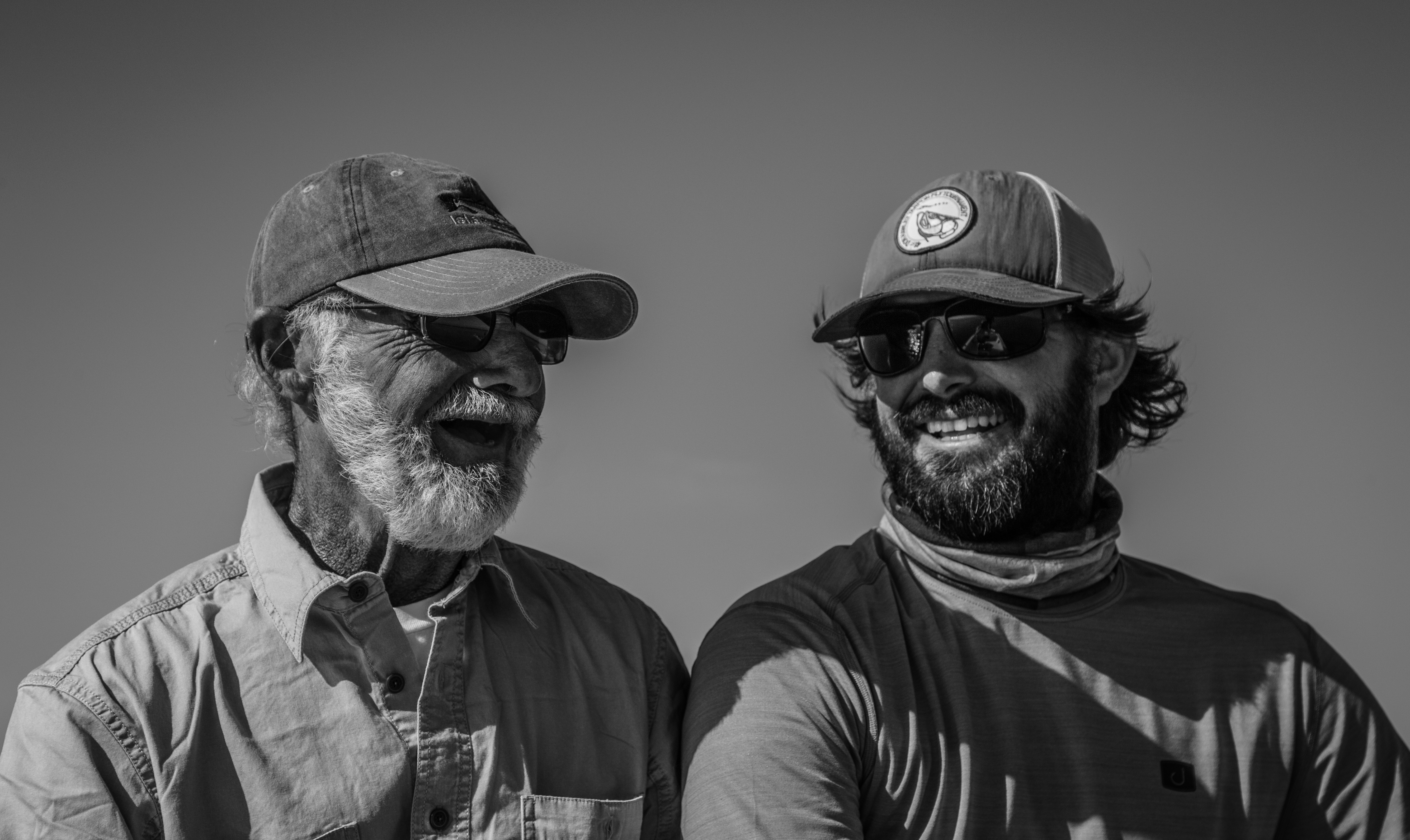 Project Dreamboat - Willy Roberts Skiff